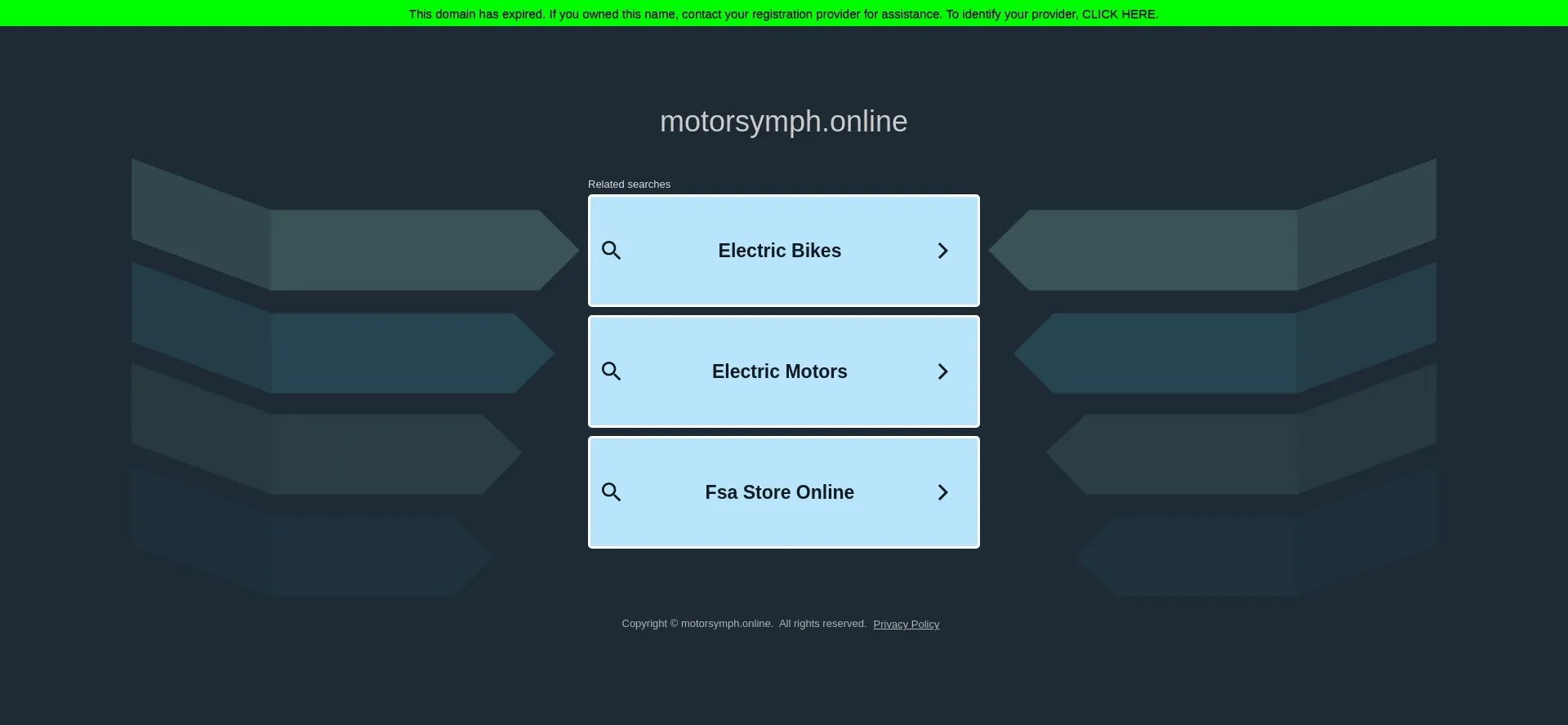 Motorsymph.online