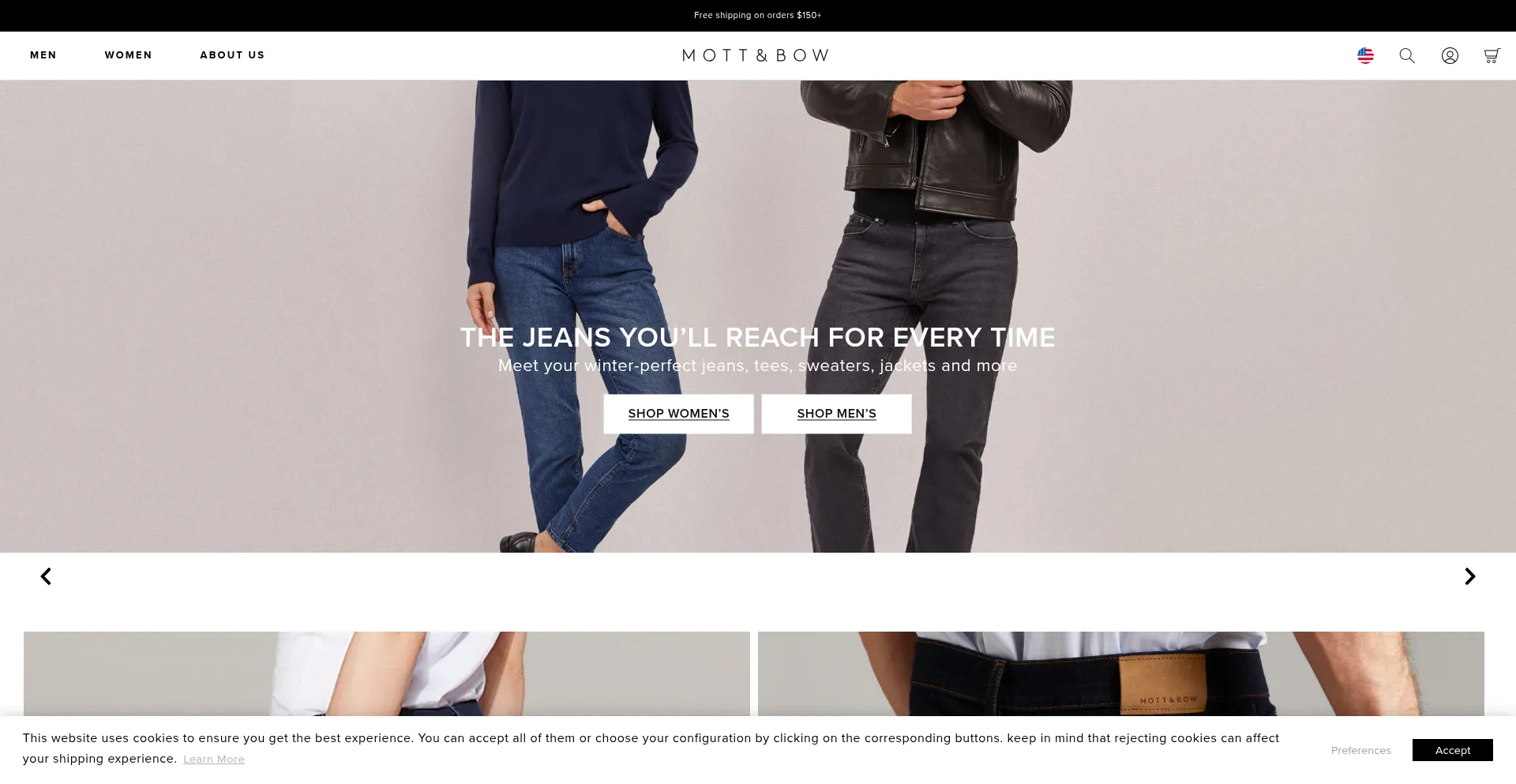 Mottandbow.com est-il Sûr et Fiable ?
