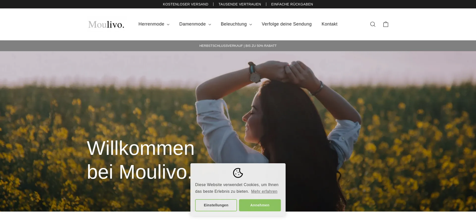 Moulivo.de est-il Sûr et Fiable ?