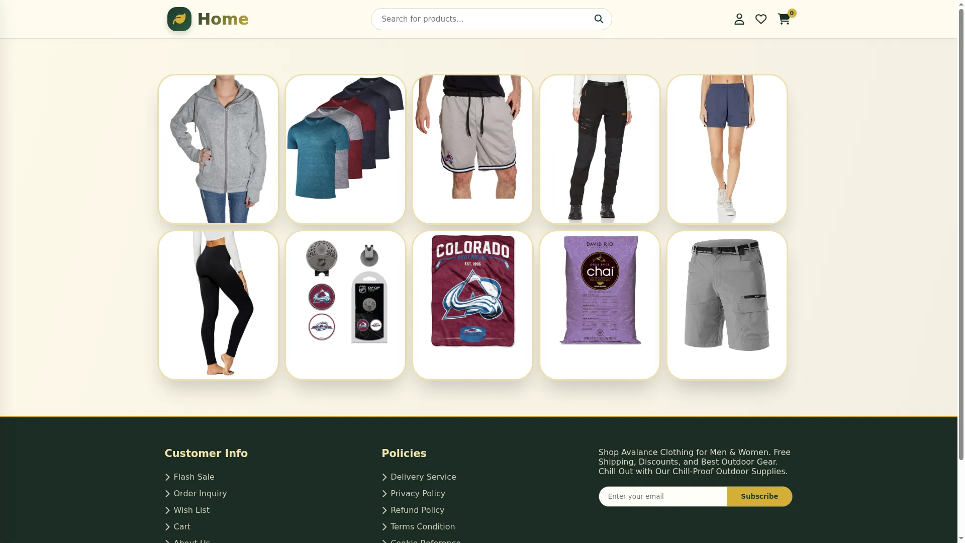Mountonline.shop