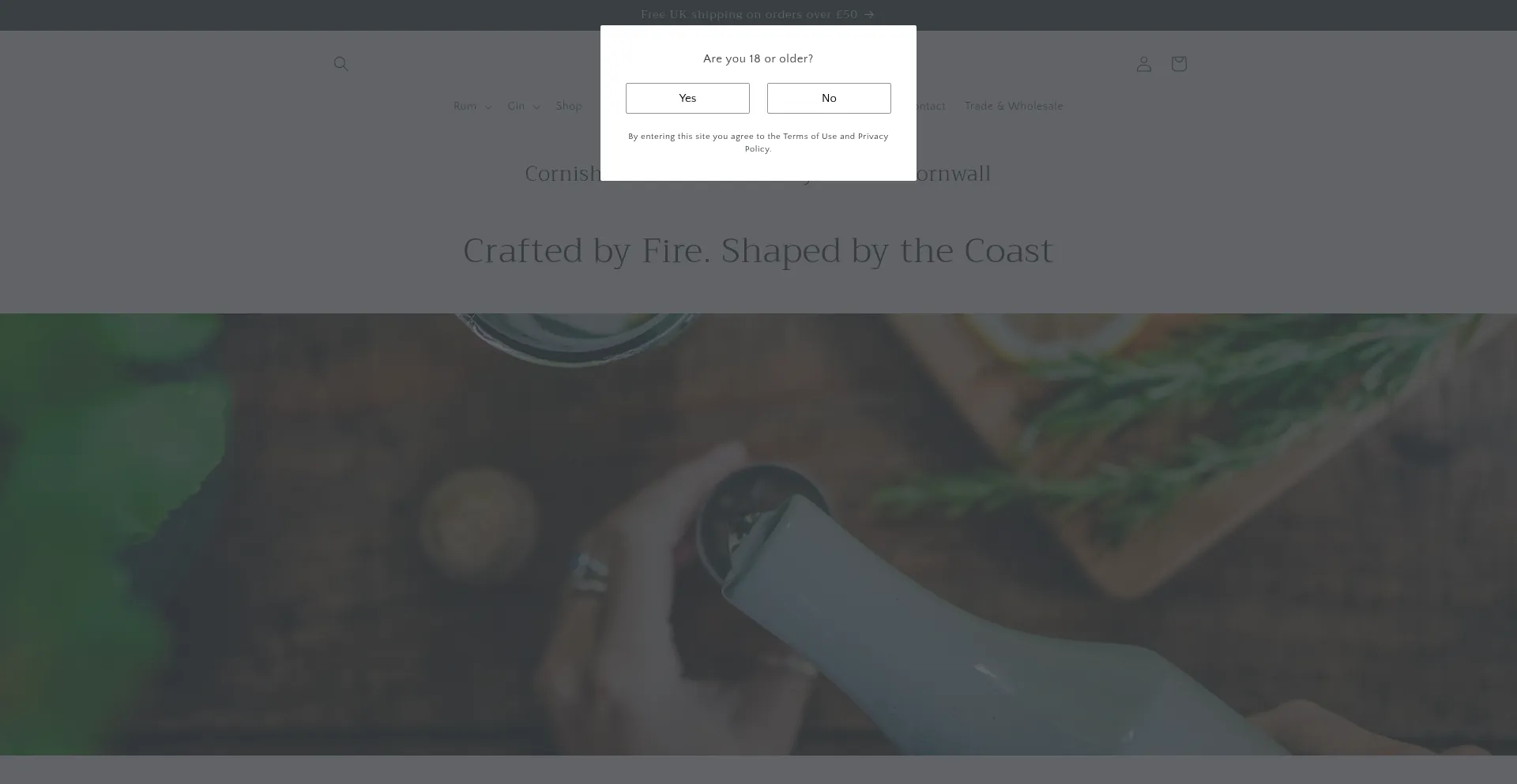 Mountsbaydistillery.com