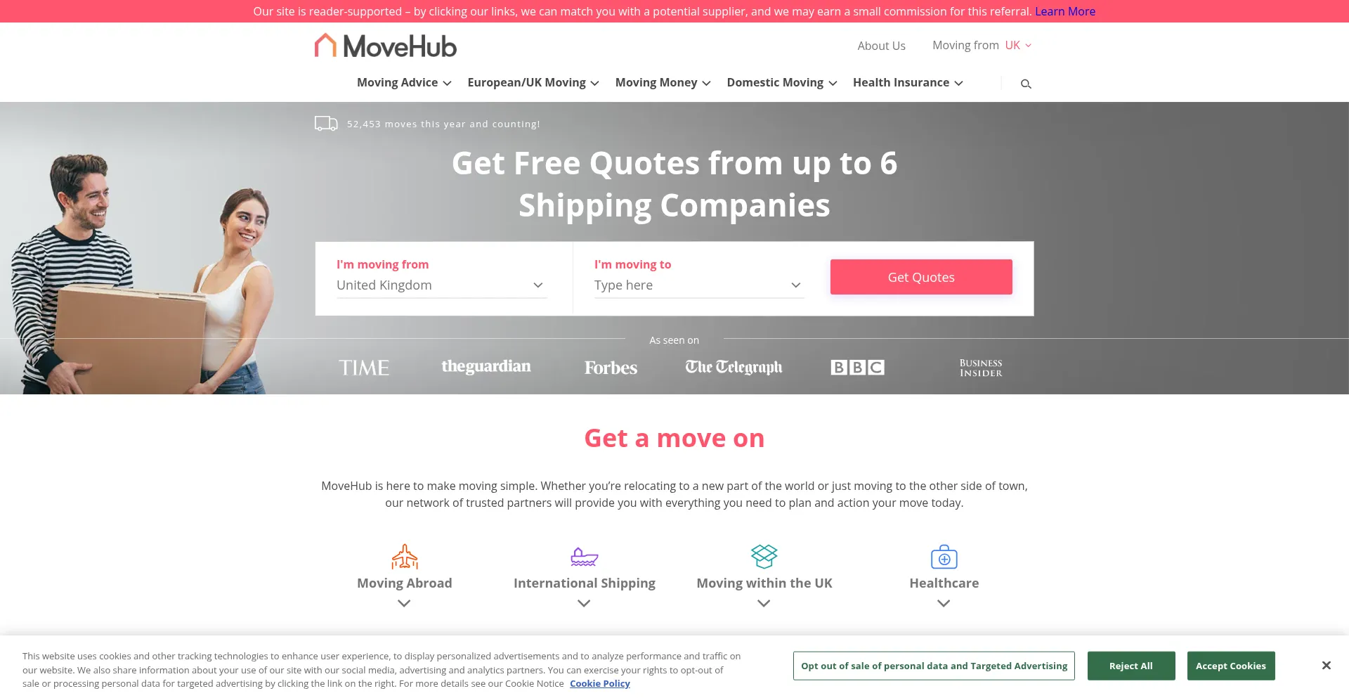 Movehub.com