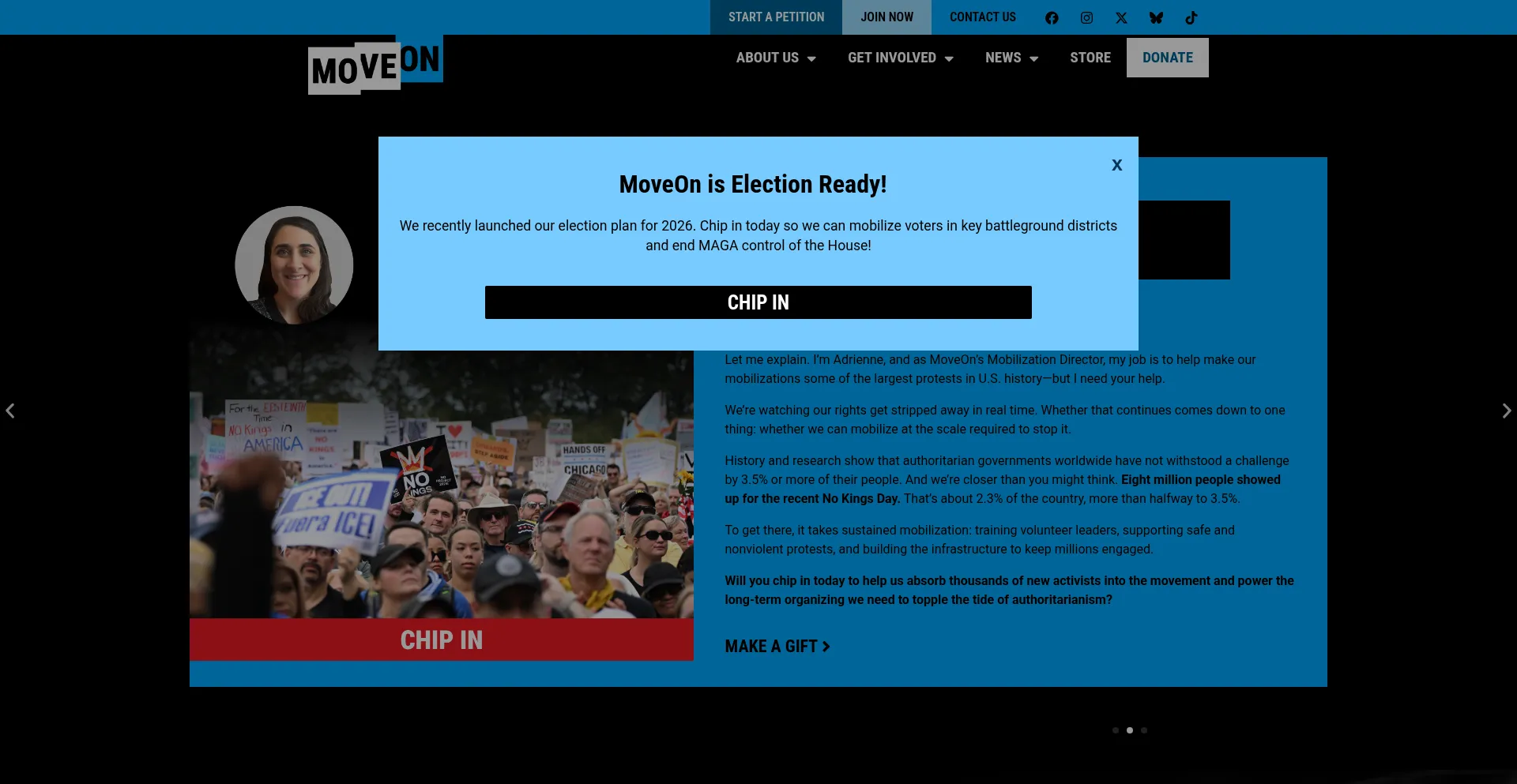Moveon.org