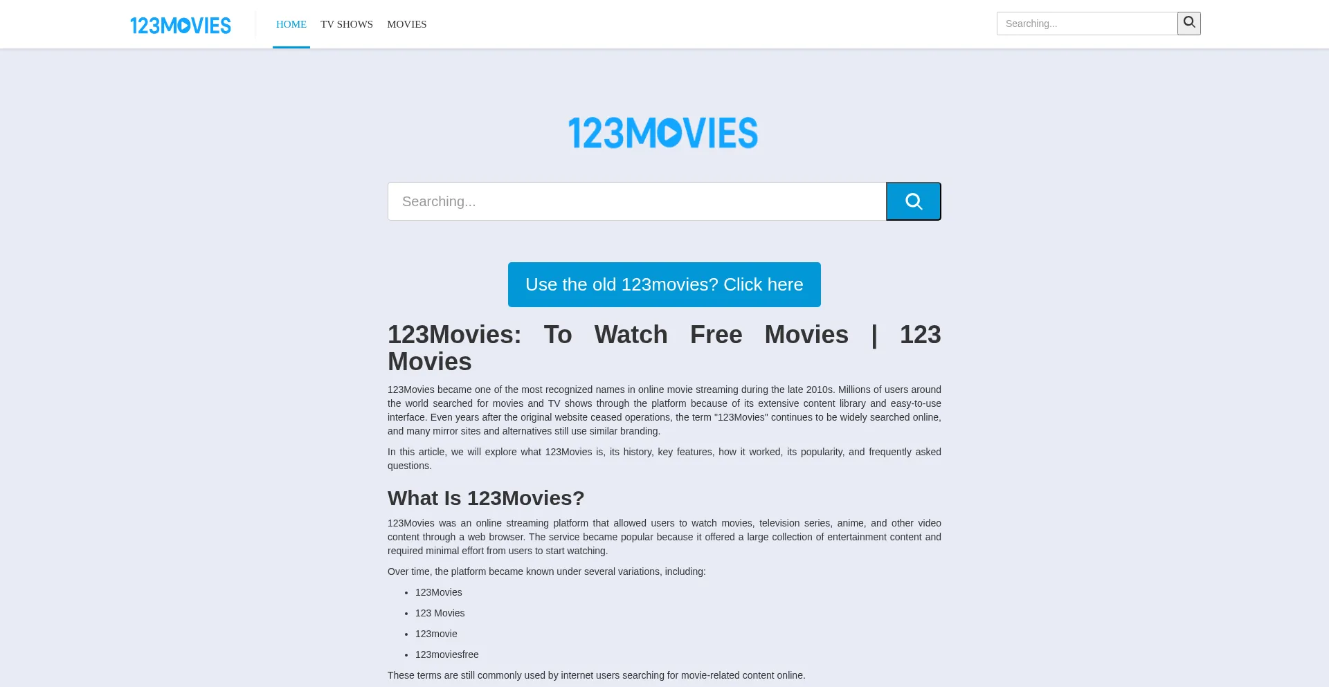 Movie221.com