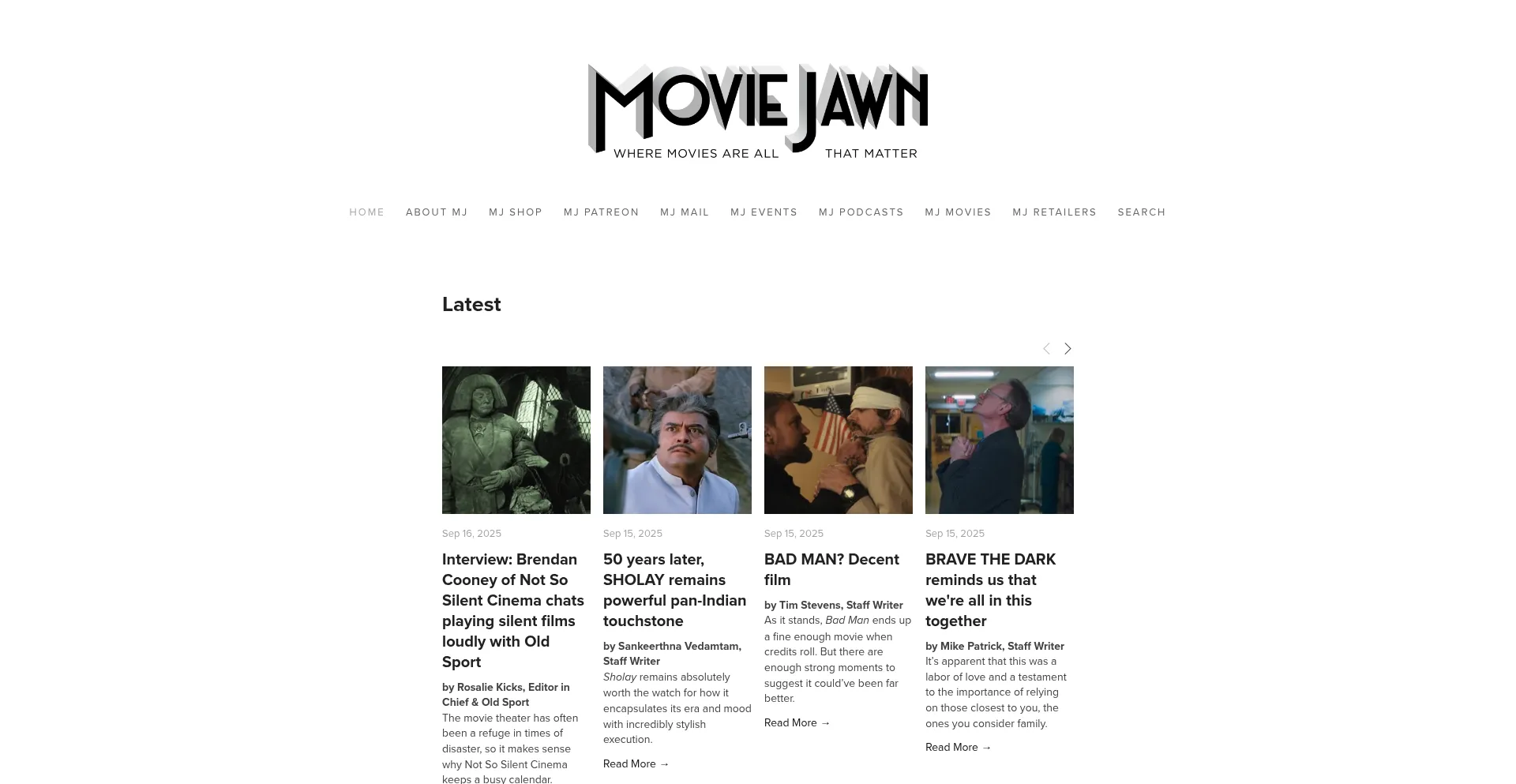 Moviejawn.com est-il Sûr et Fiable ?