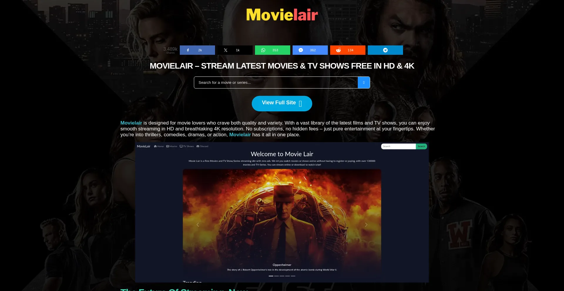 Movielair.best