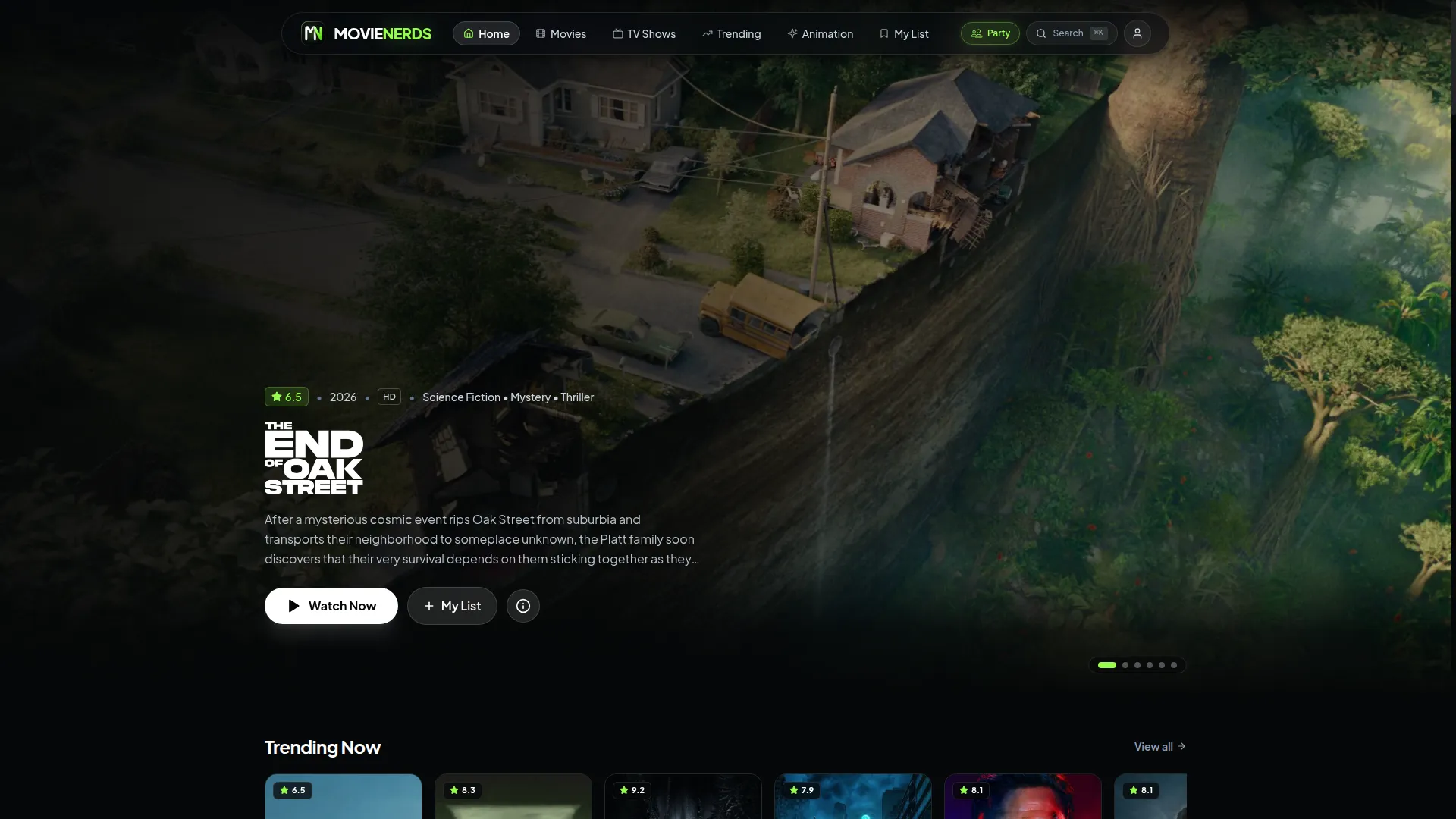 Movienerds.site