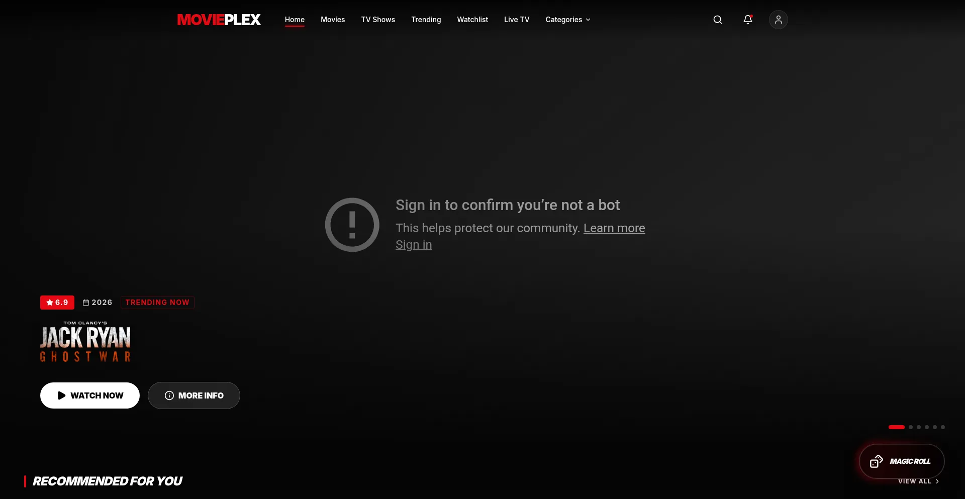 Movieplex.online