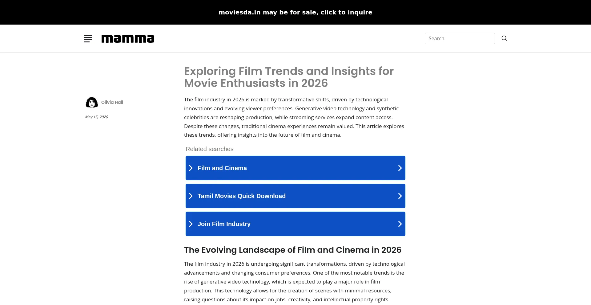 Moviesda.in