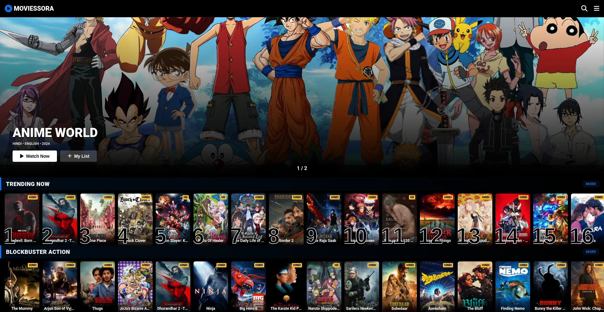Moviessora.online