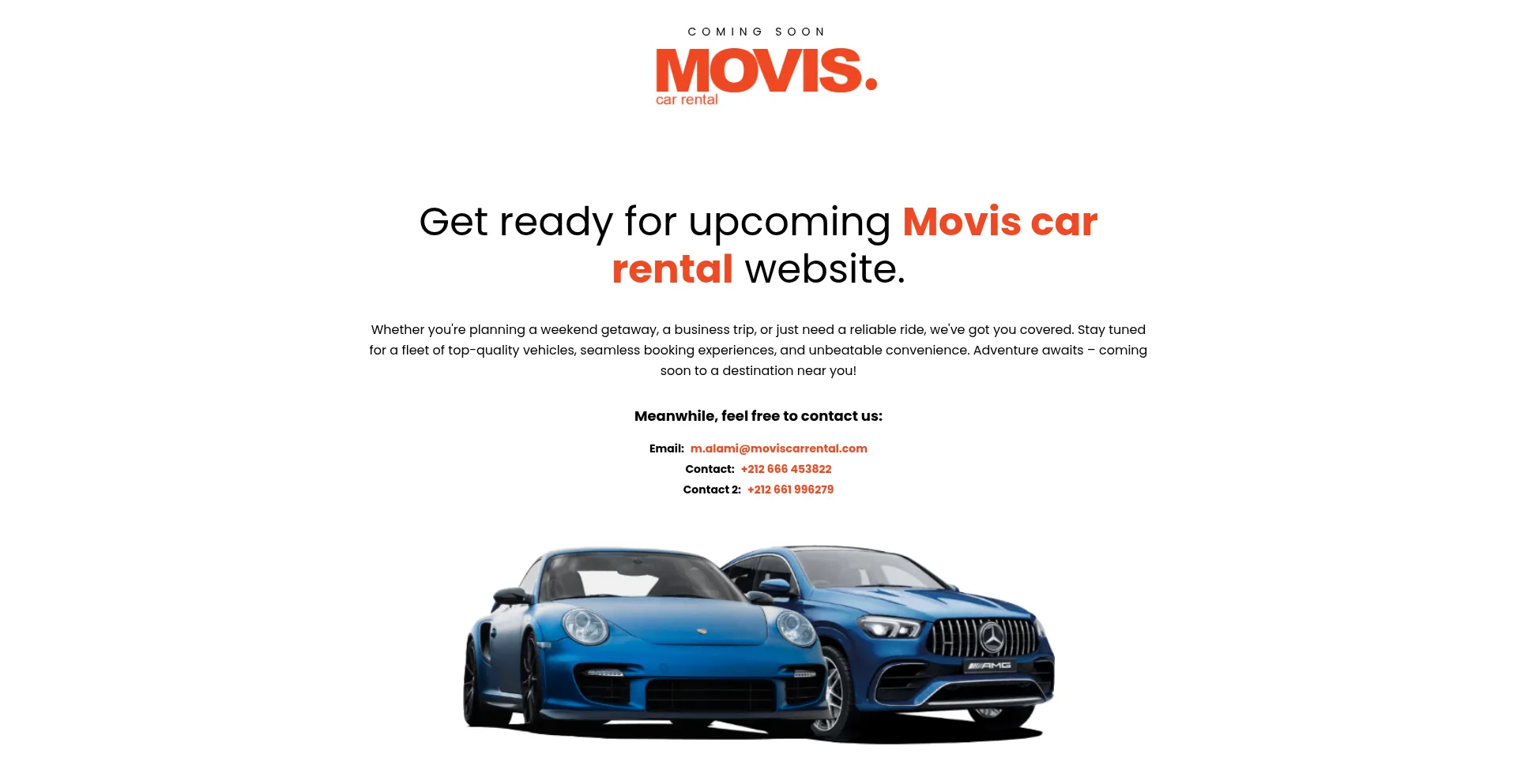 Moviscarrental.com