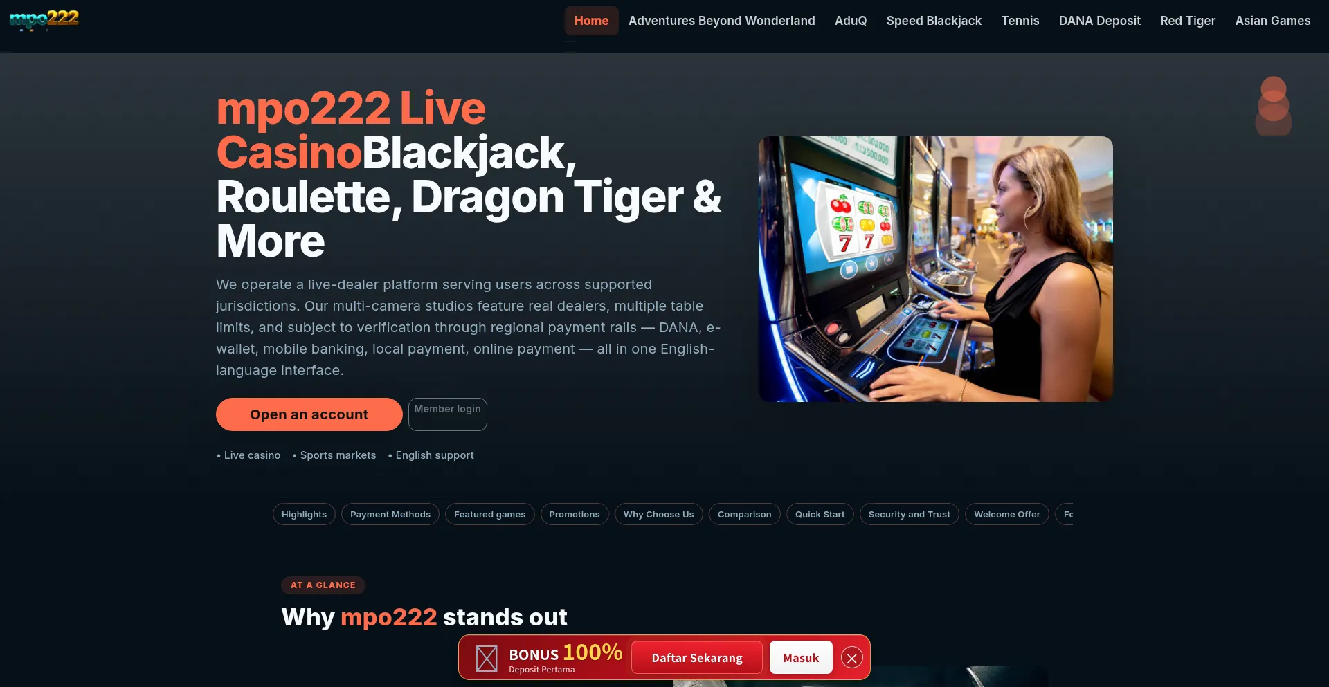 Mpo222.app