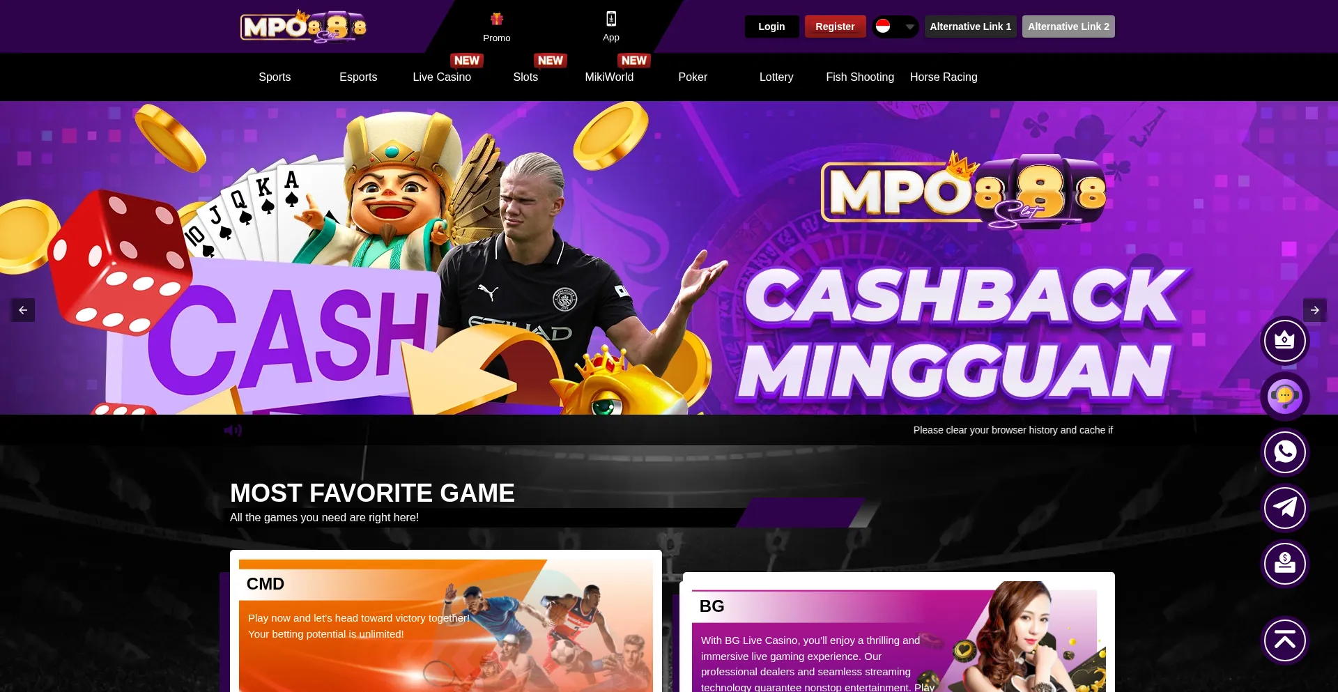 Mpo888slot.com
