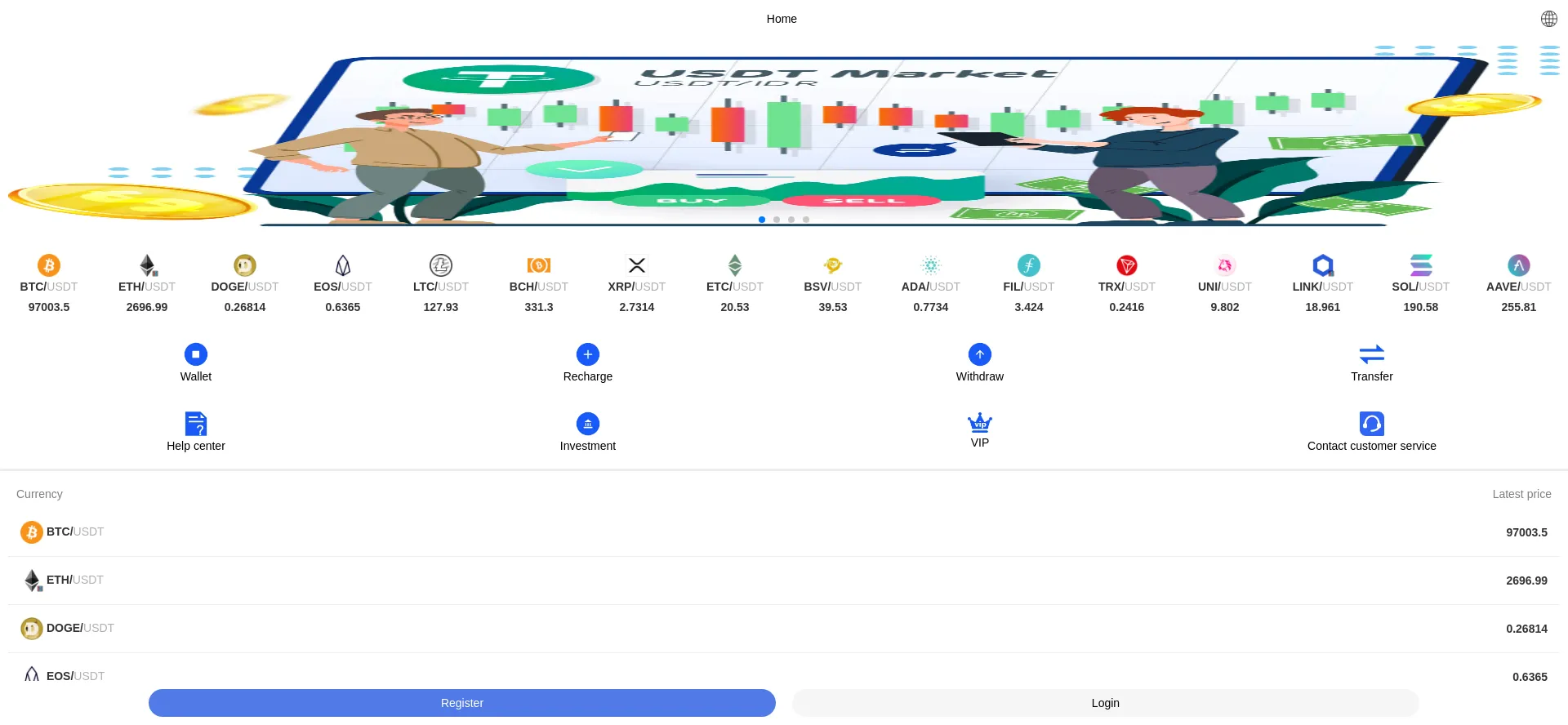 Mrnwt.com est-il Sûr et Fiable ?