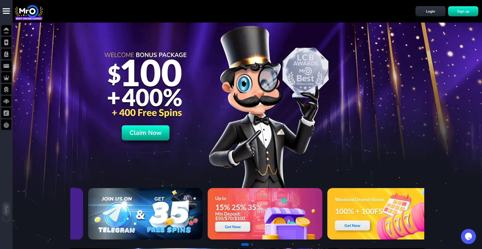 Mrocasino.com est-il Sûr et Fiable ?