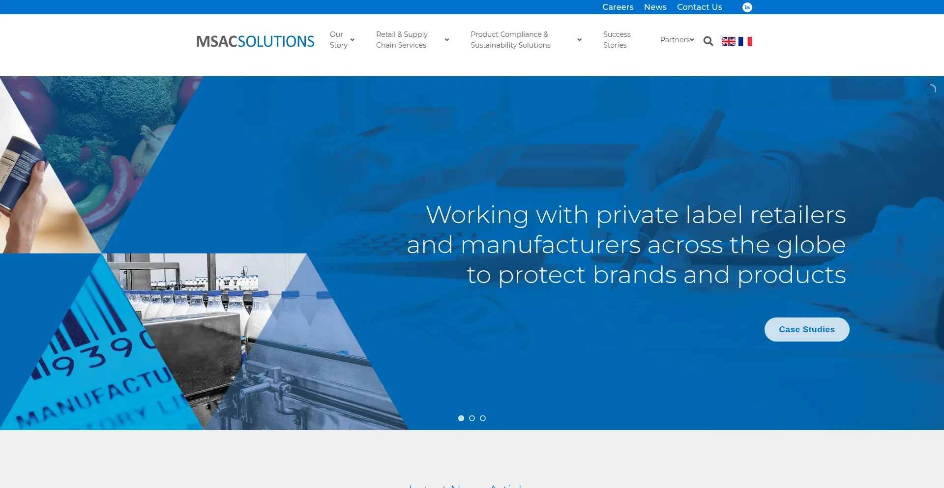 Msacsolutions.com