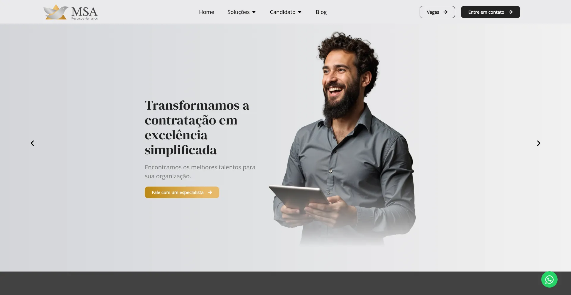Msarh.com.br est-il Sûr et Fiable ?