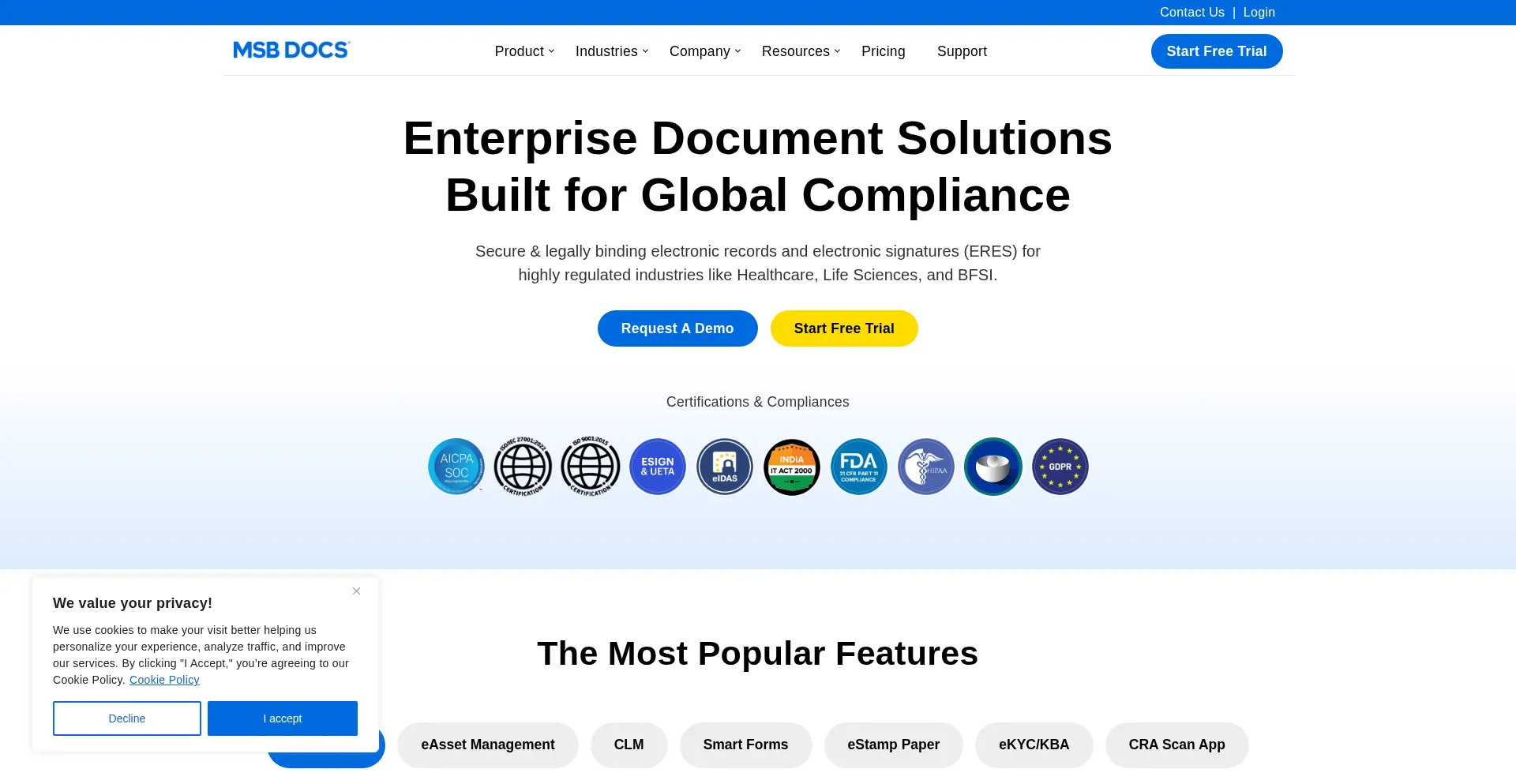 Msbdocs.com