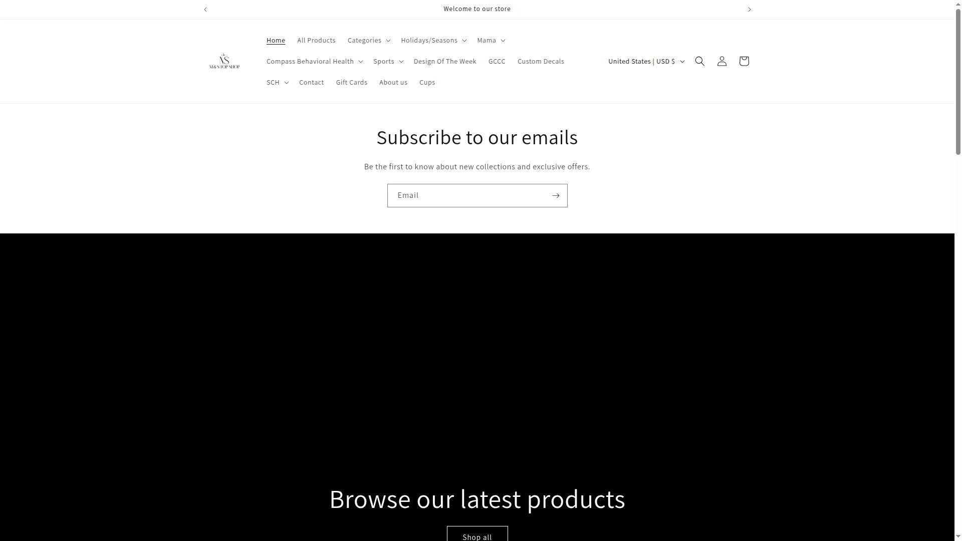 Mstopshop.com