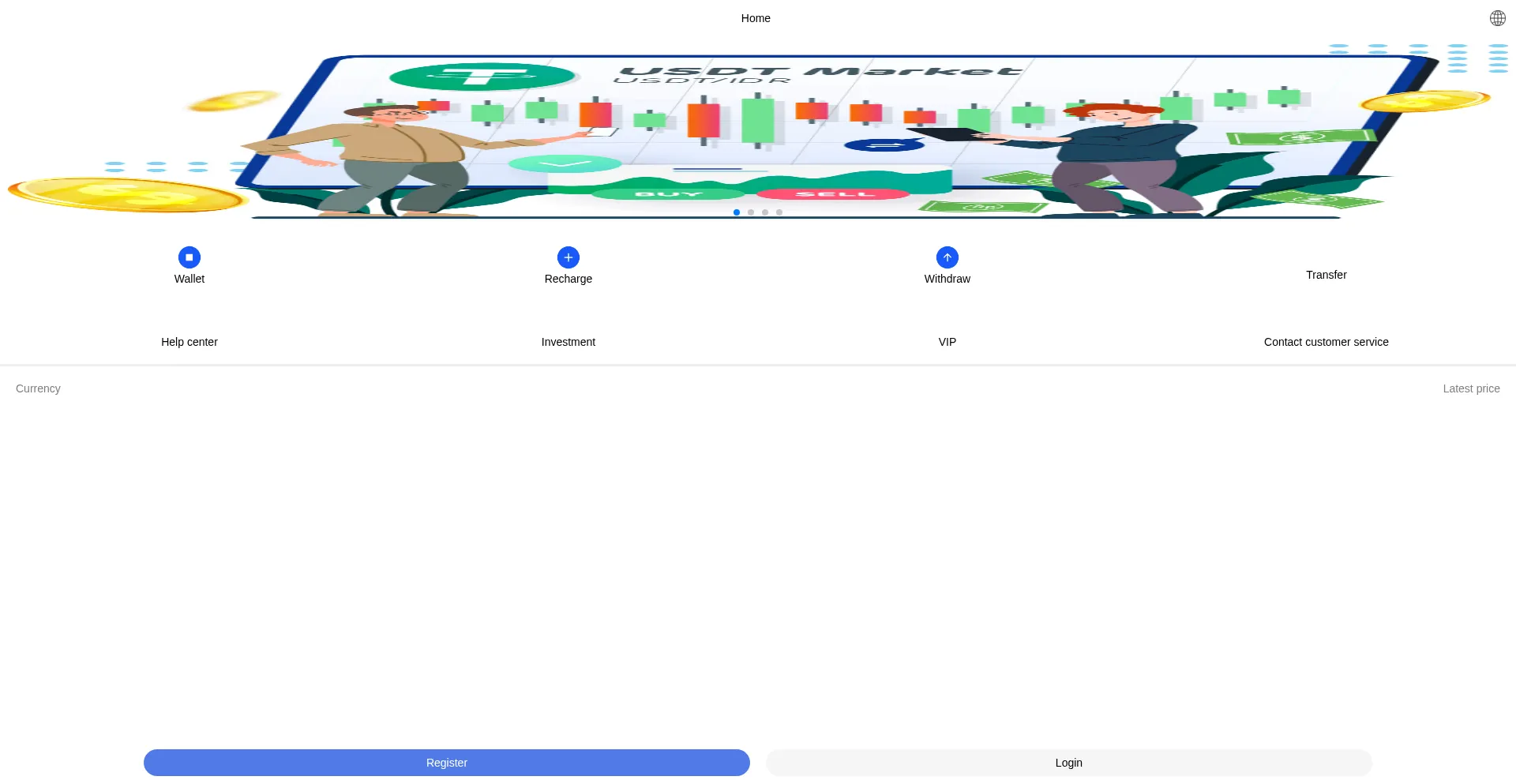 Website screenshot of Mszzj.com