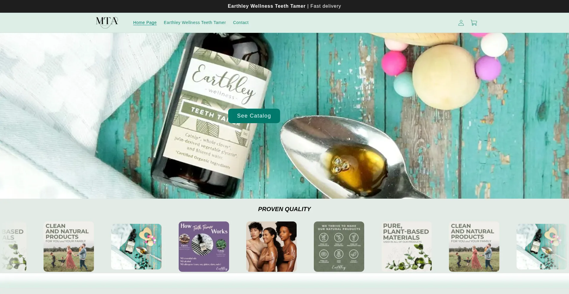 Mtabeauty.com est-il Sûr et Fiable ?