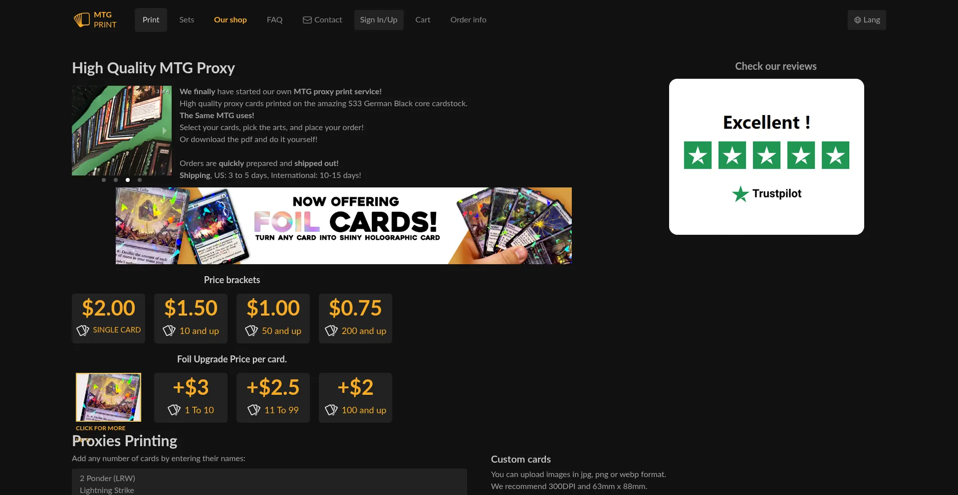 Mtg-print.com