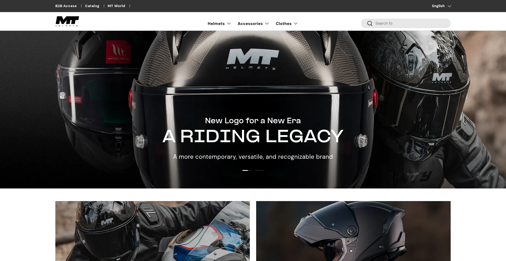 Mthelmets.com
