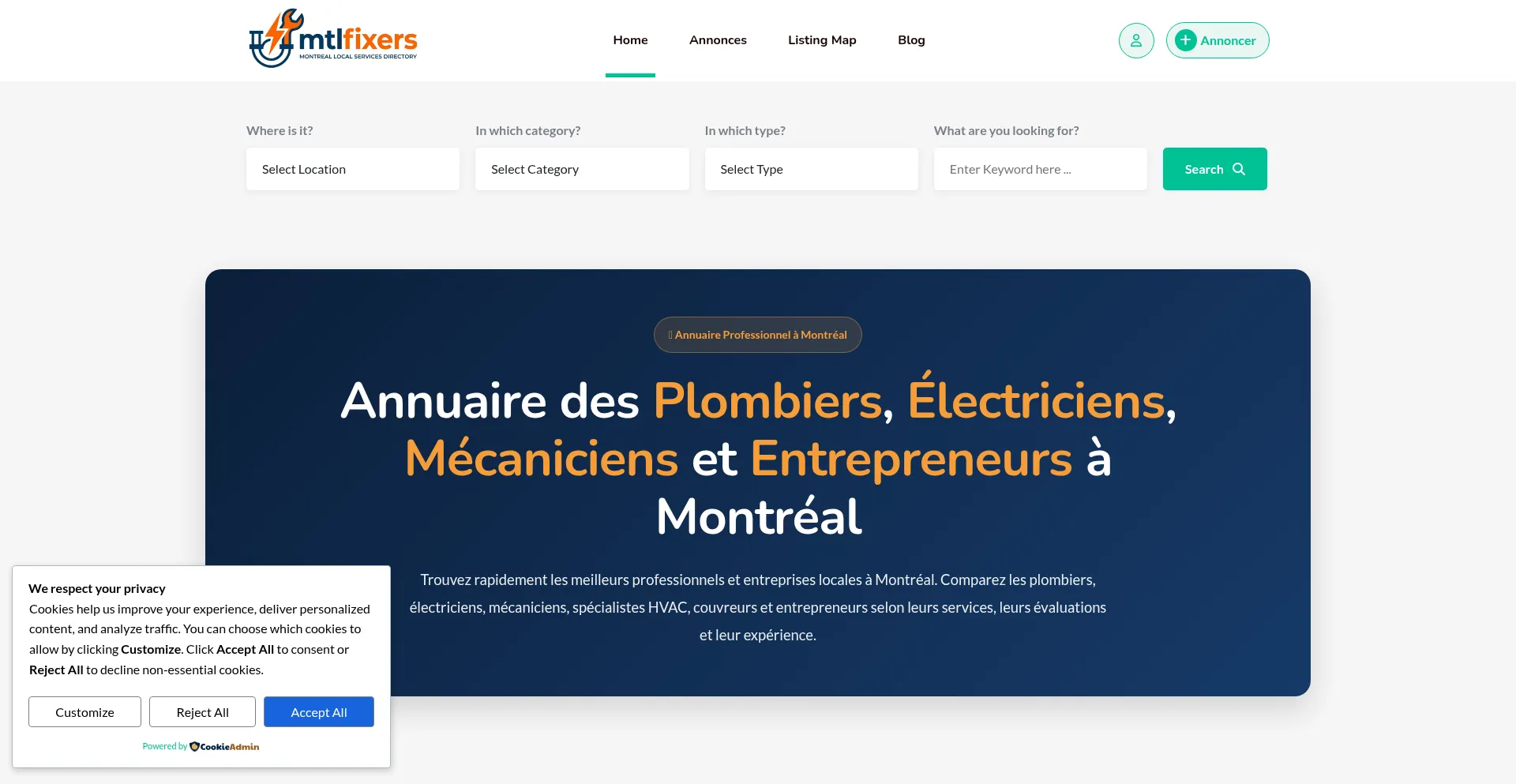 Mtlfixers.com