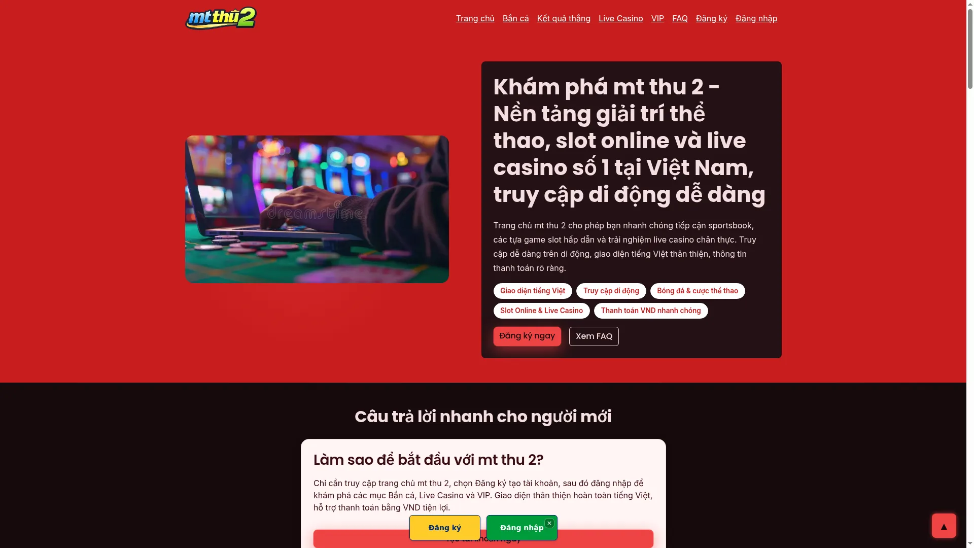 Mtthu2.net