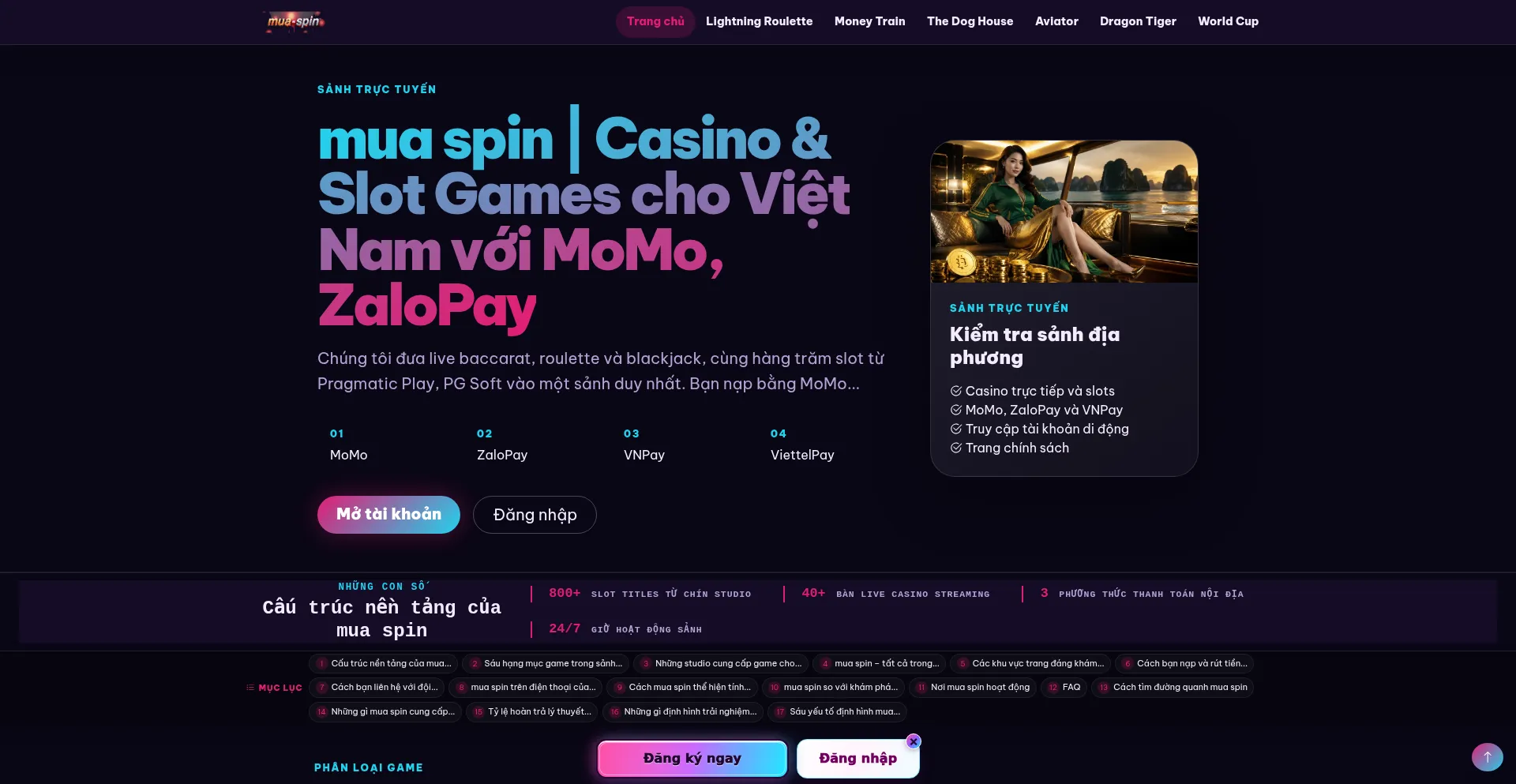 Muaspin.net