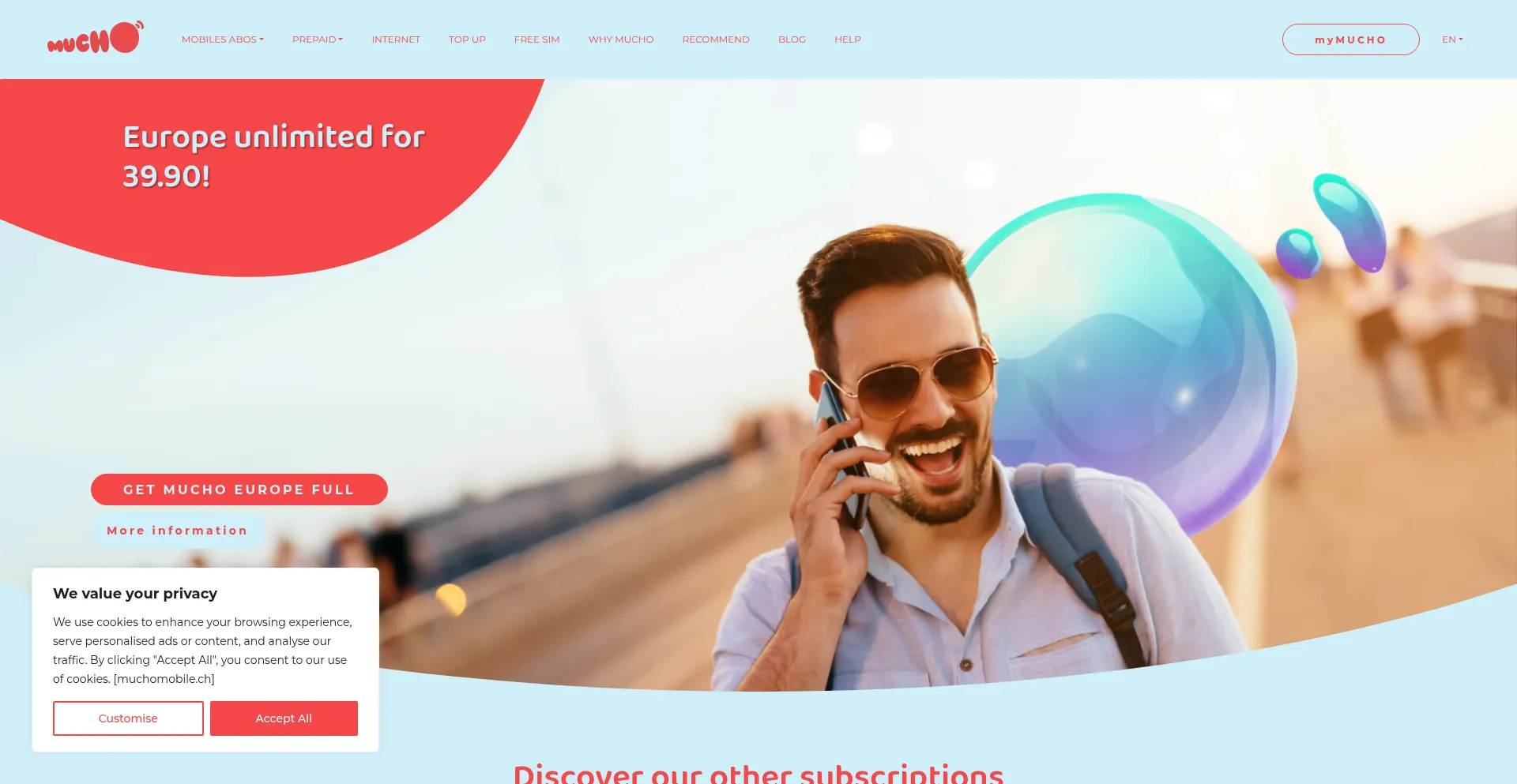 Muchomobile.ch est-il Sûr et Fiable ?