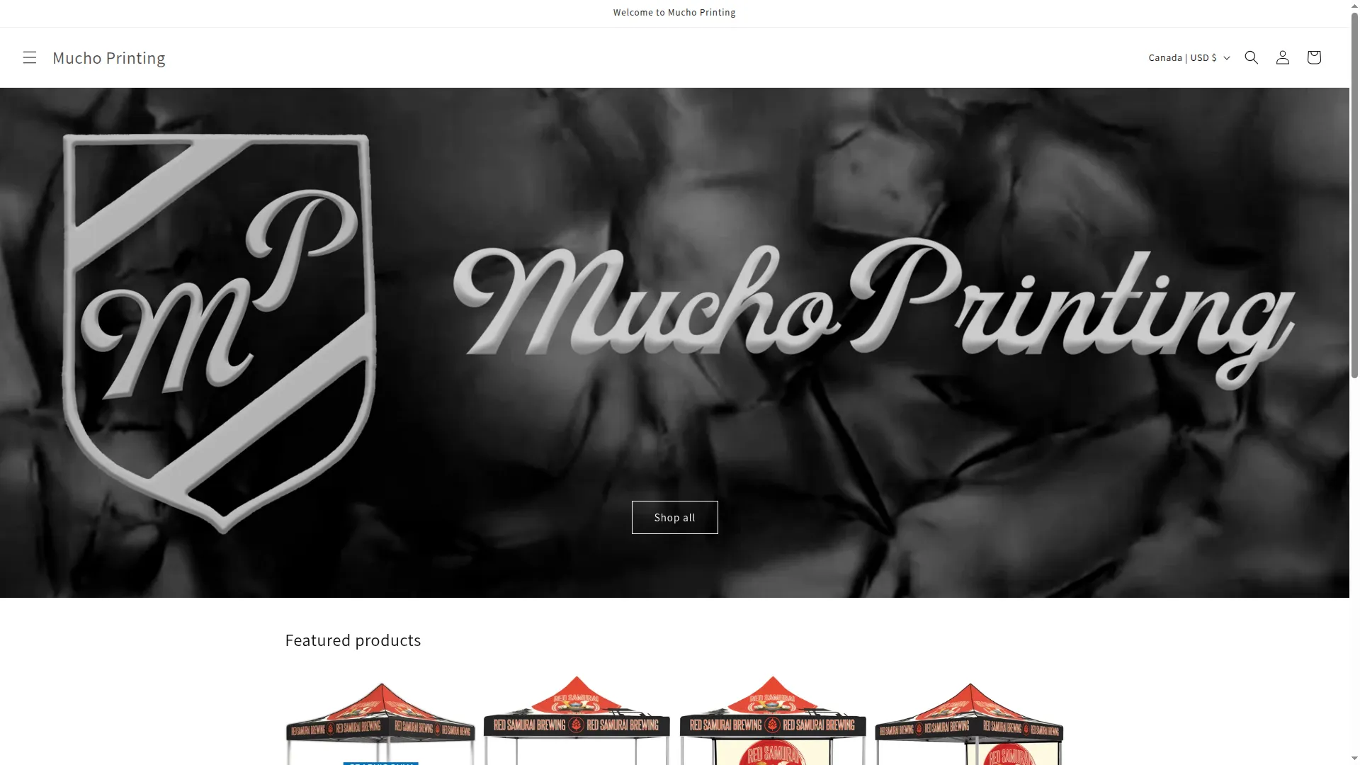 Muchoprinting.com