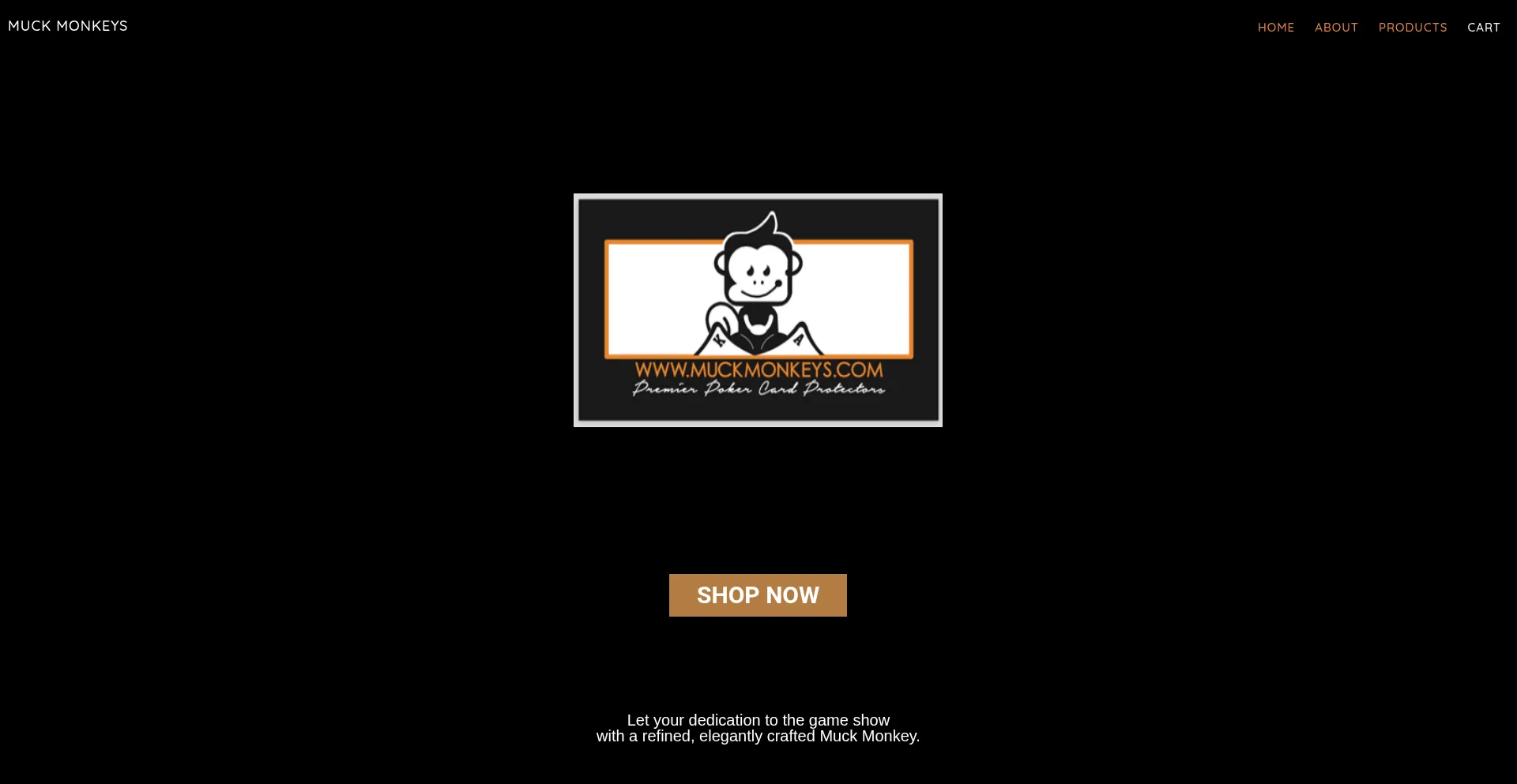 Muckmonkeys.com