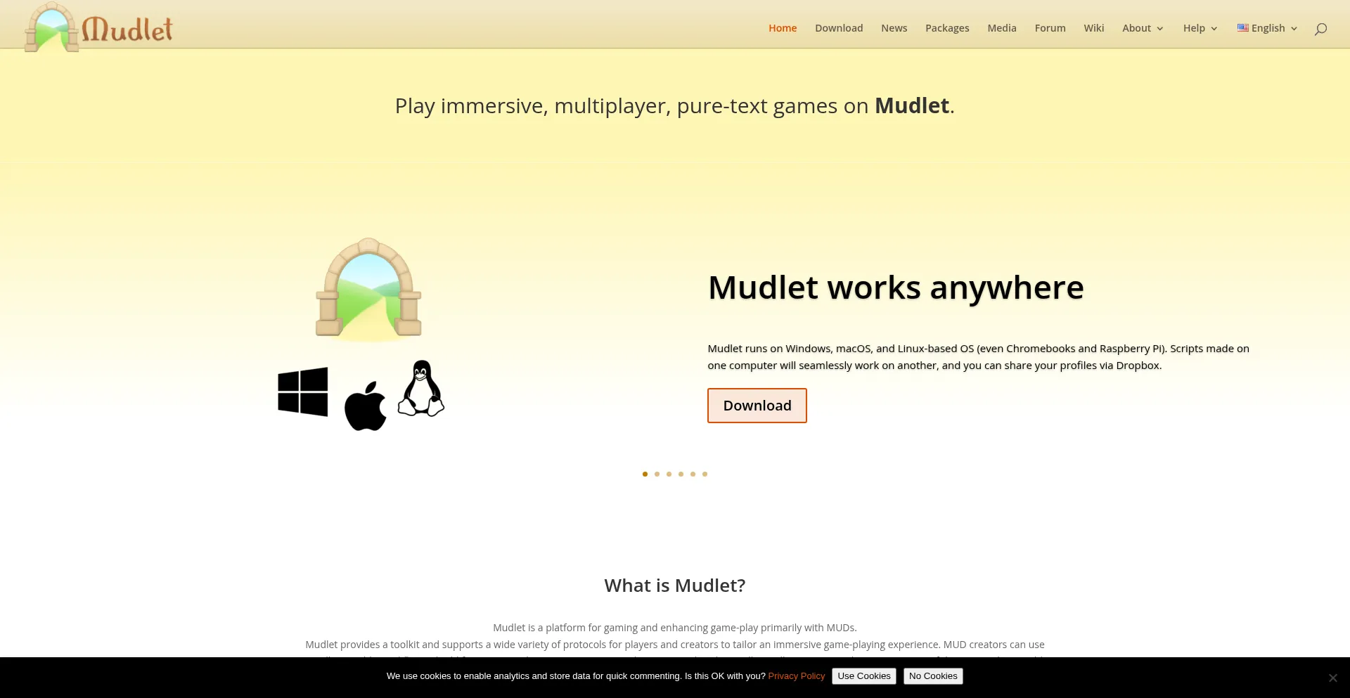 Mudlet.org est-il Sûr et Fiable ?