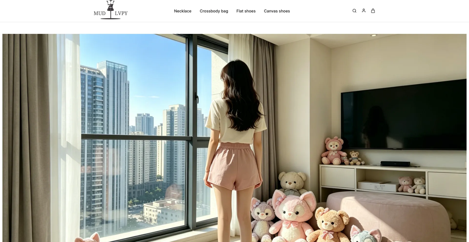 Mudlvpy.shop