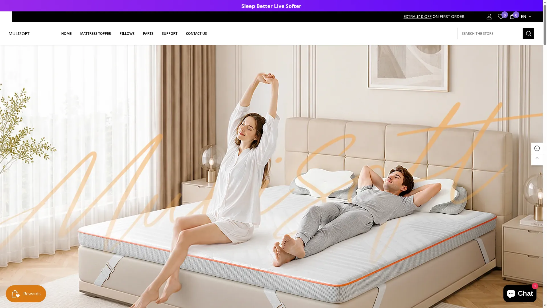 Mulisoft.com
