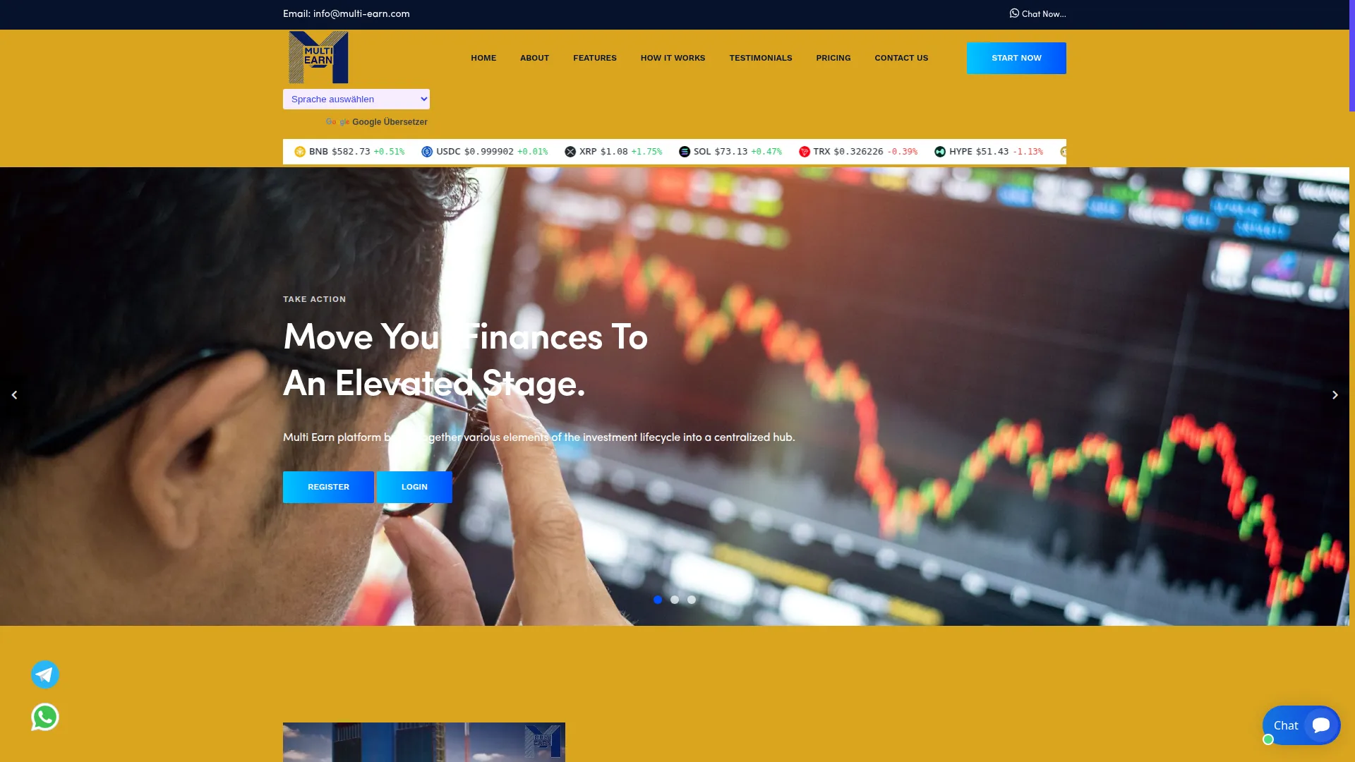 Multi-earn.com