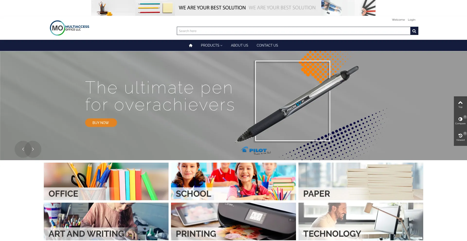 Multiaccessoffice.com