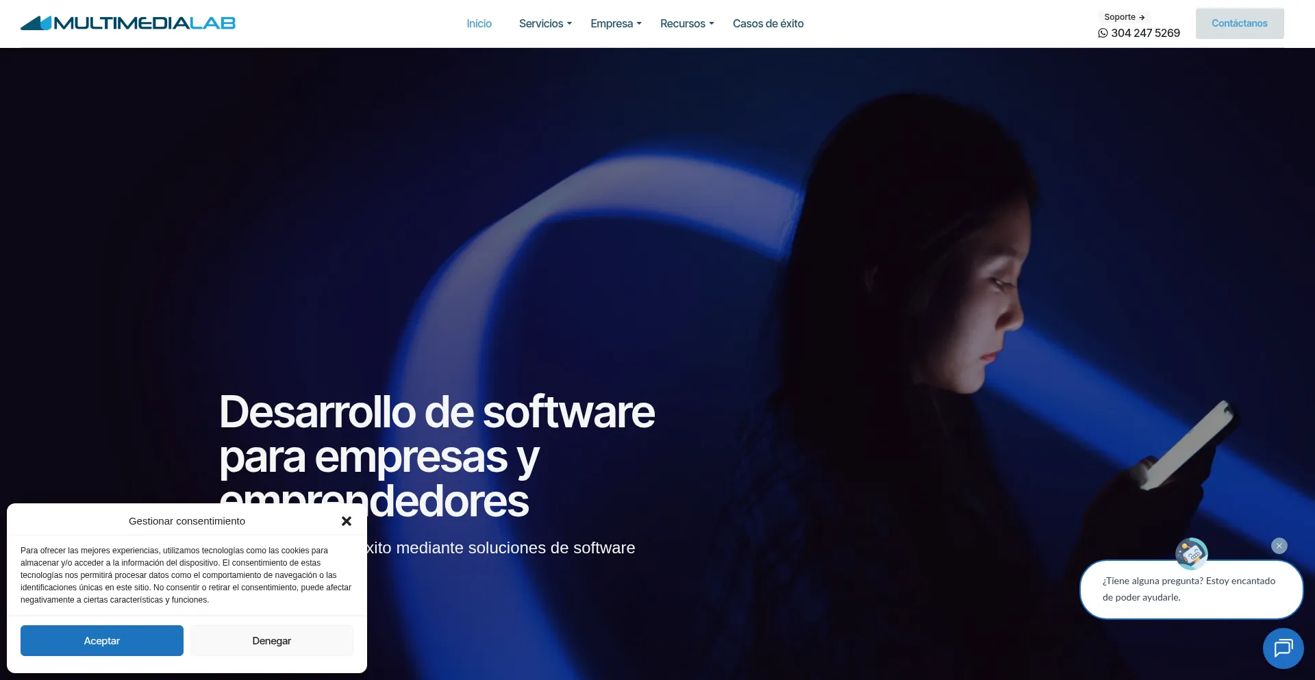 Multimedialab.co est-il Sûr et Fiable ?