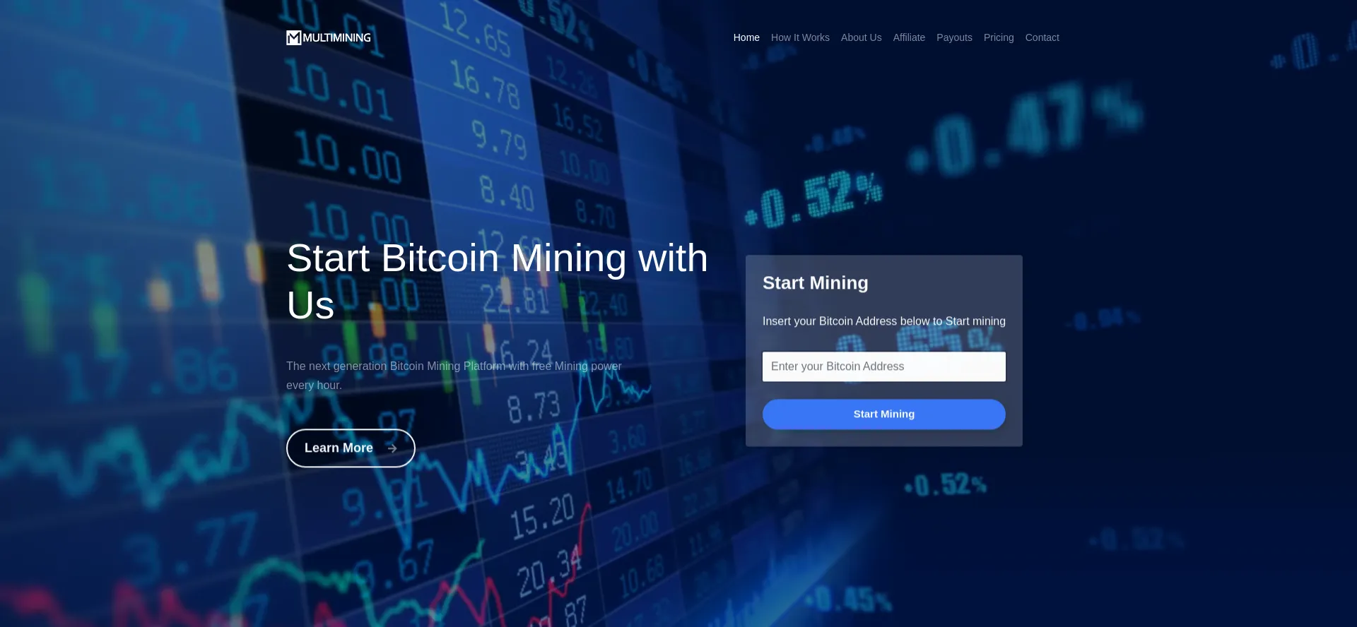 Multimining.website