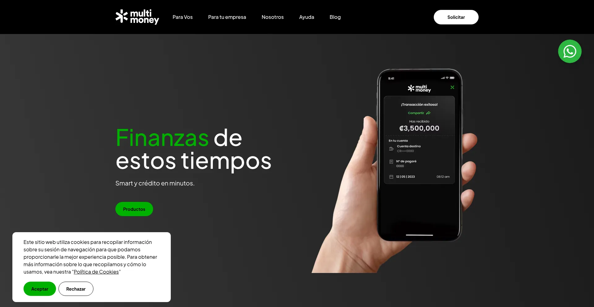 Multimoney.com est-il Sûr et Fiable ?