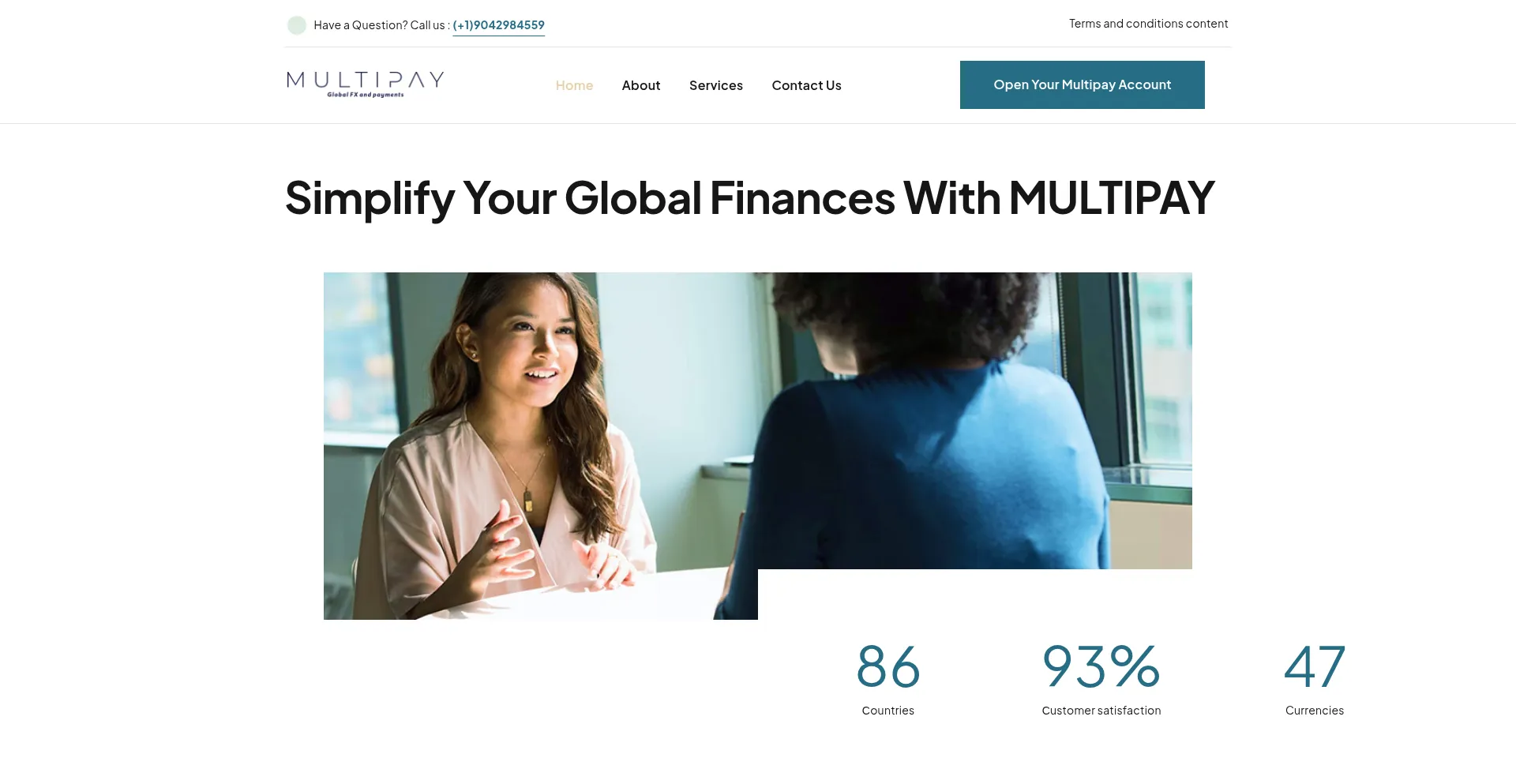 Multipayments.ca est-il Sûr et Fiable ?