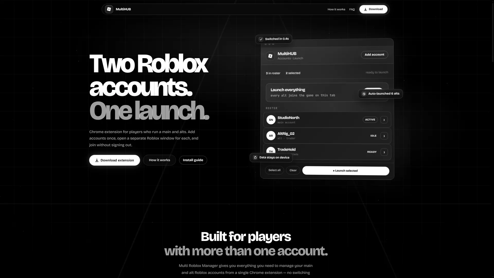 Multiplay.at