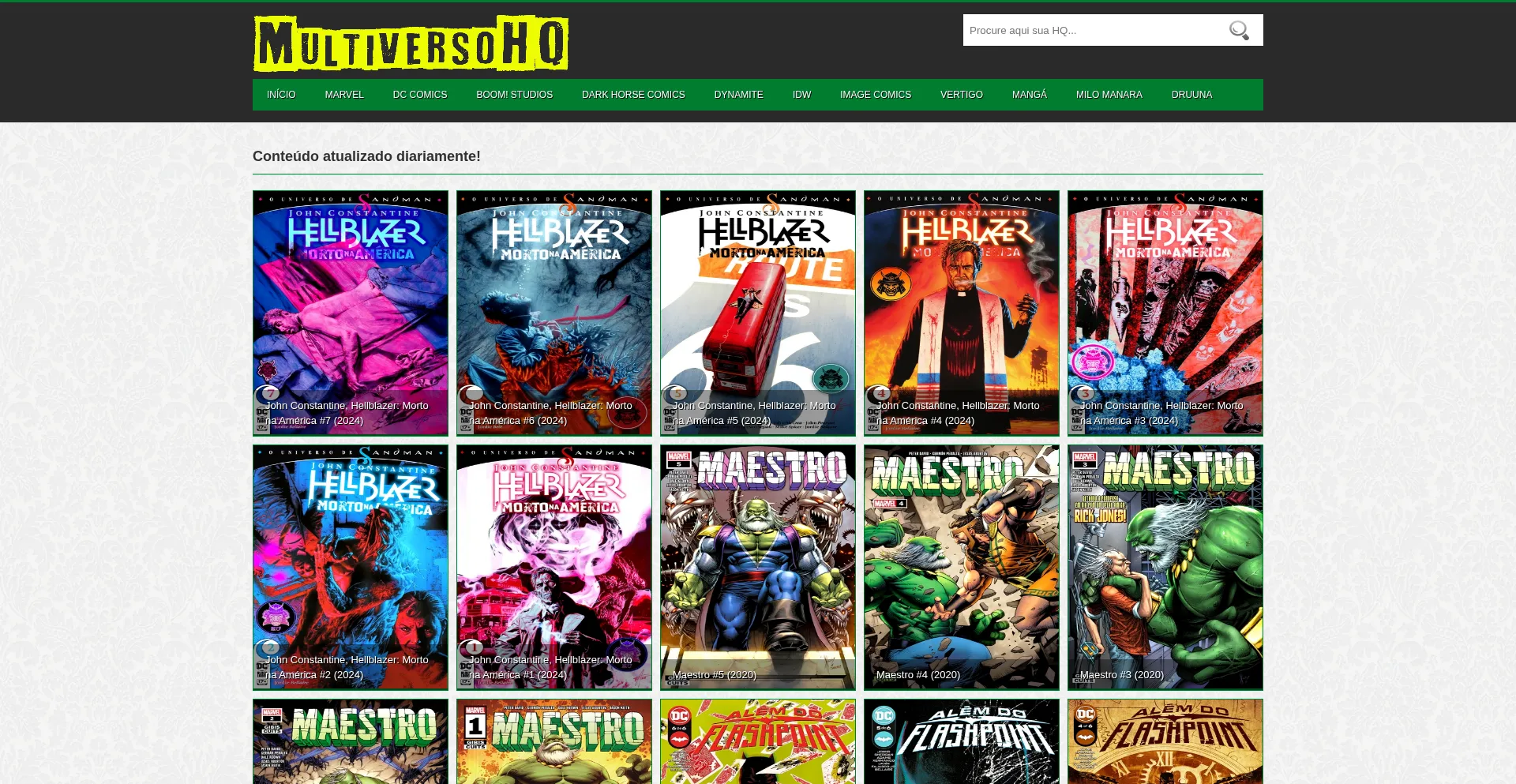 Multiversohq.com
