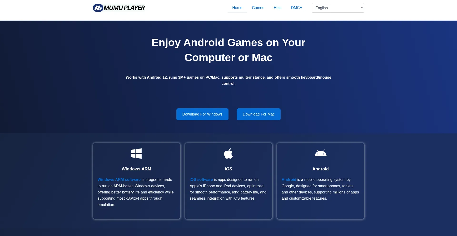 Mumuplayer.org est-il Sûr et Fiable ?