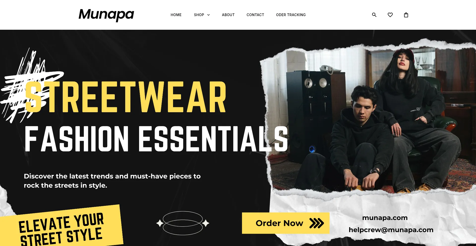Munapa.com