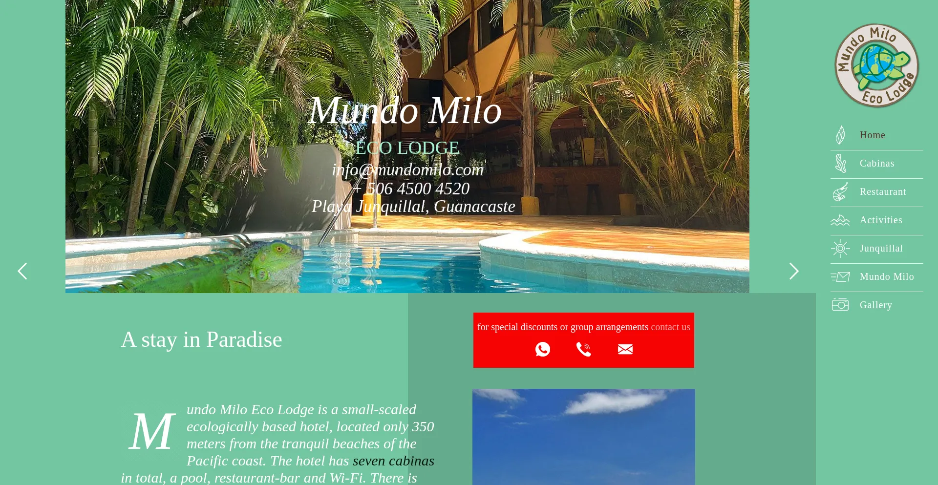 Mundomilo.com est-il Sûr et Fiable ?