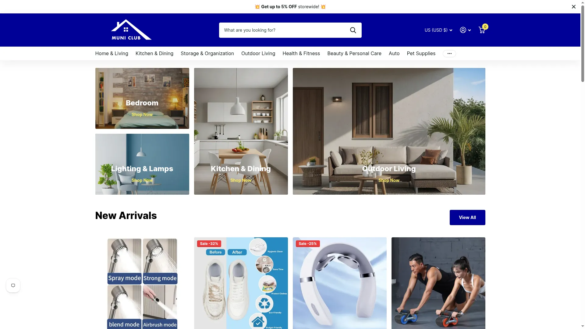 Municlub.com