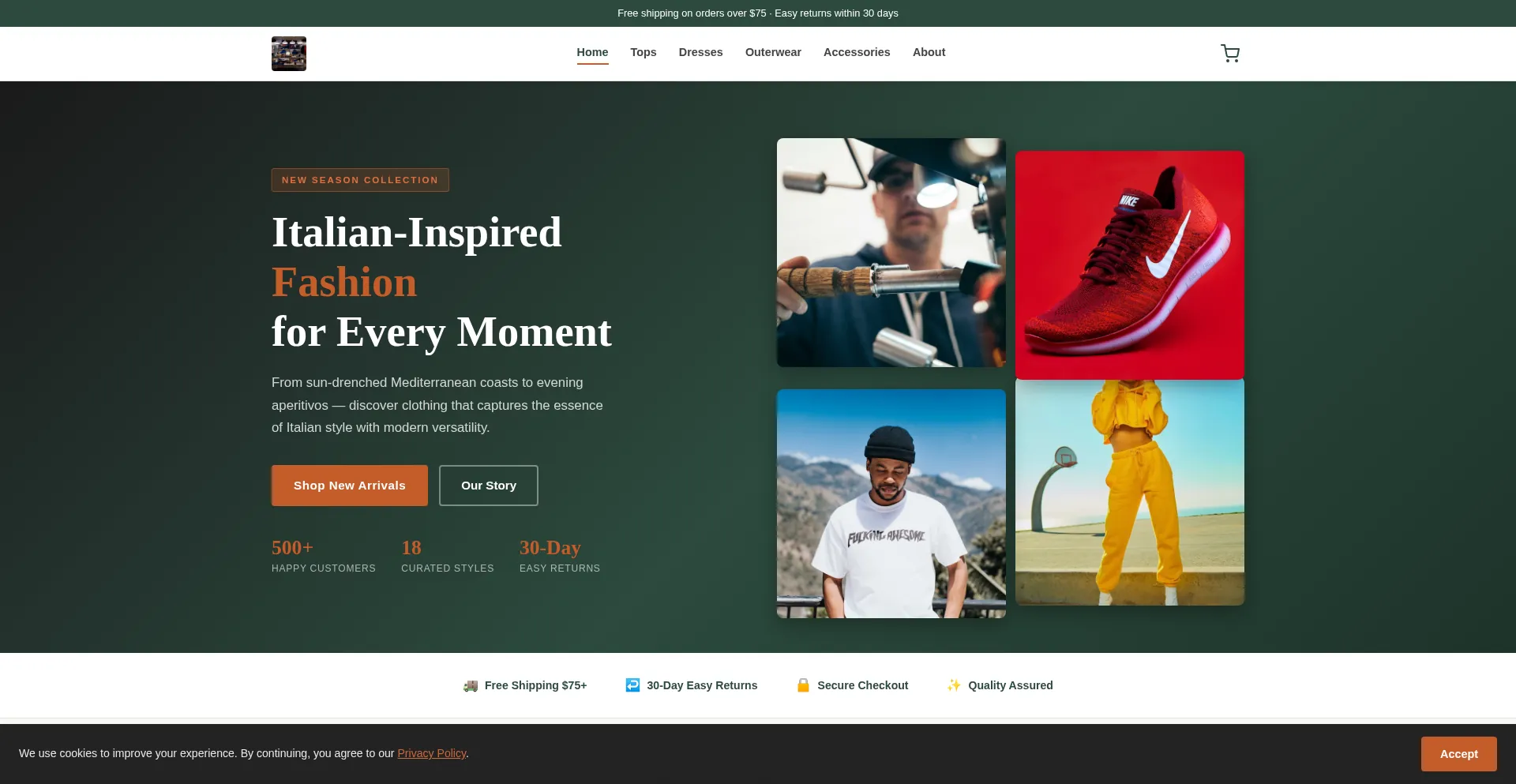 Munitalia.com