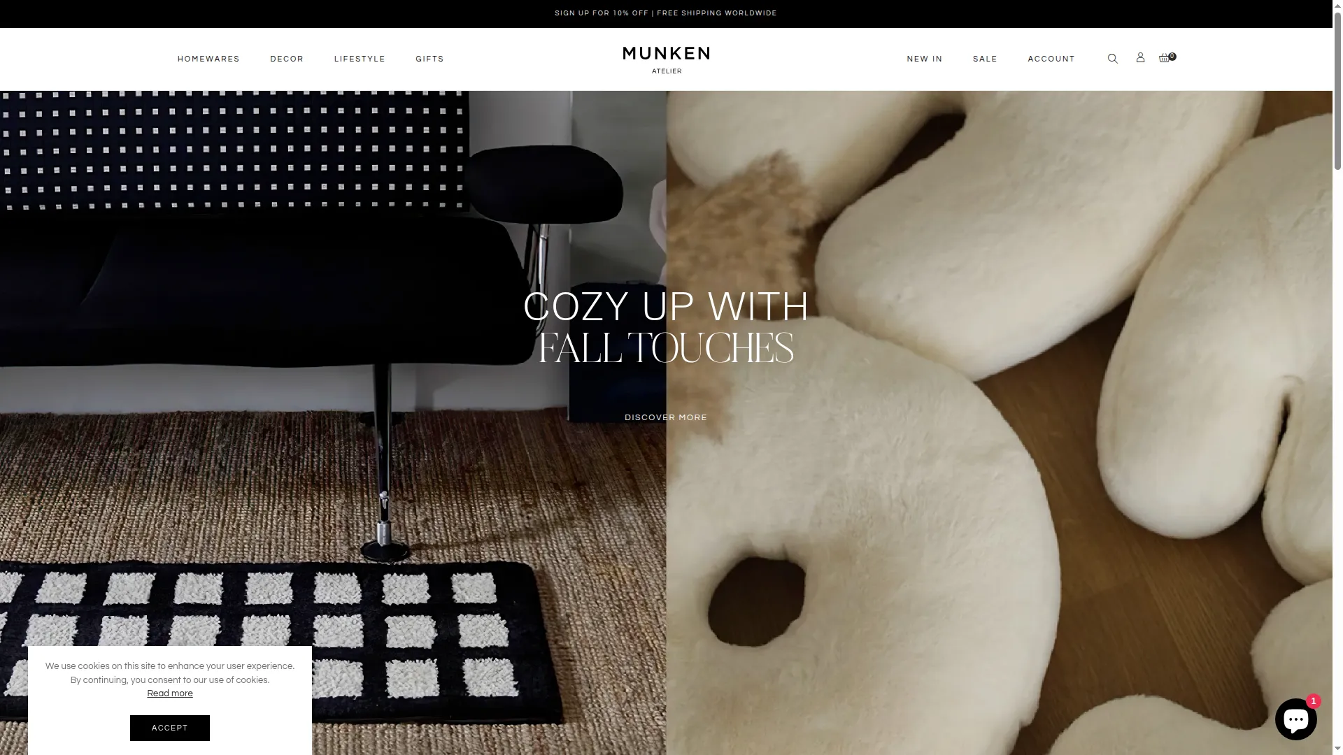 Munken.co